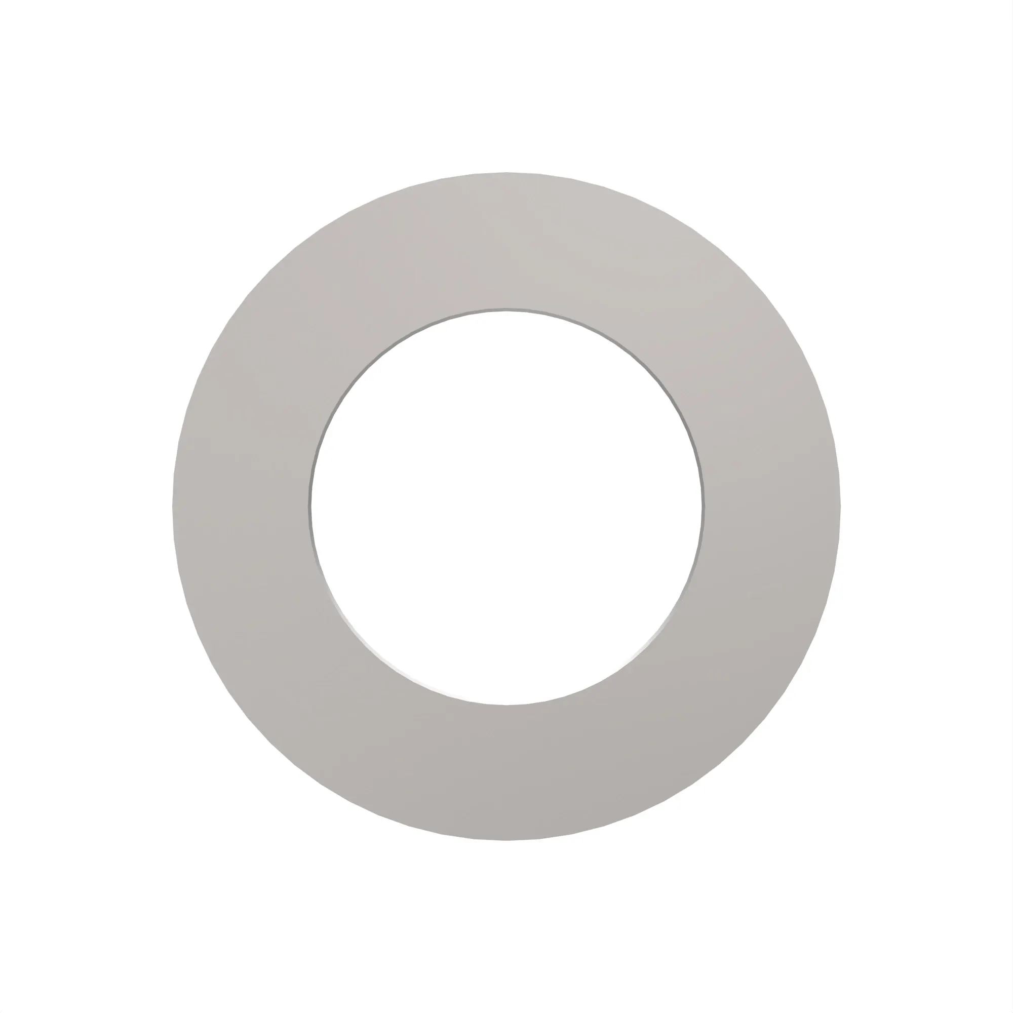 THRUST WASHER, WASHER THRUST