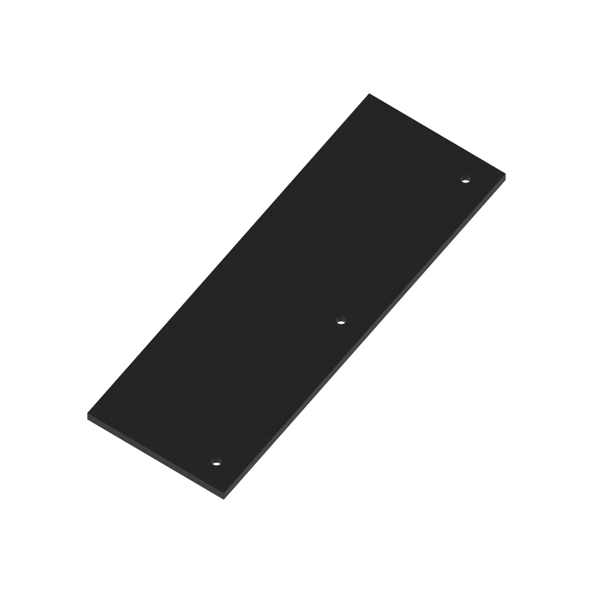 John Deere Deflector Isolator - DMU211458