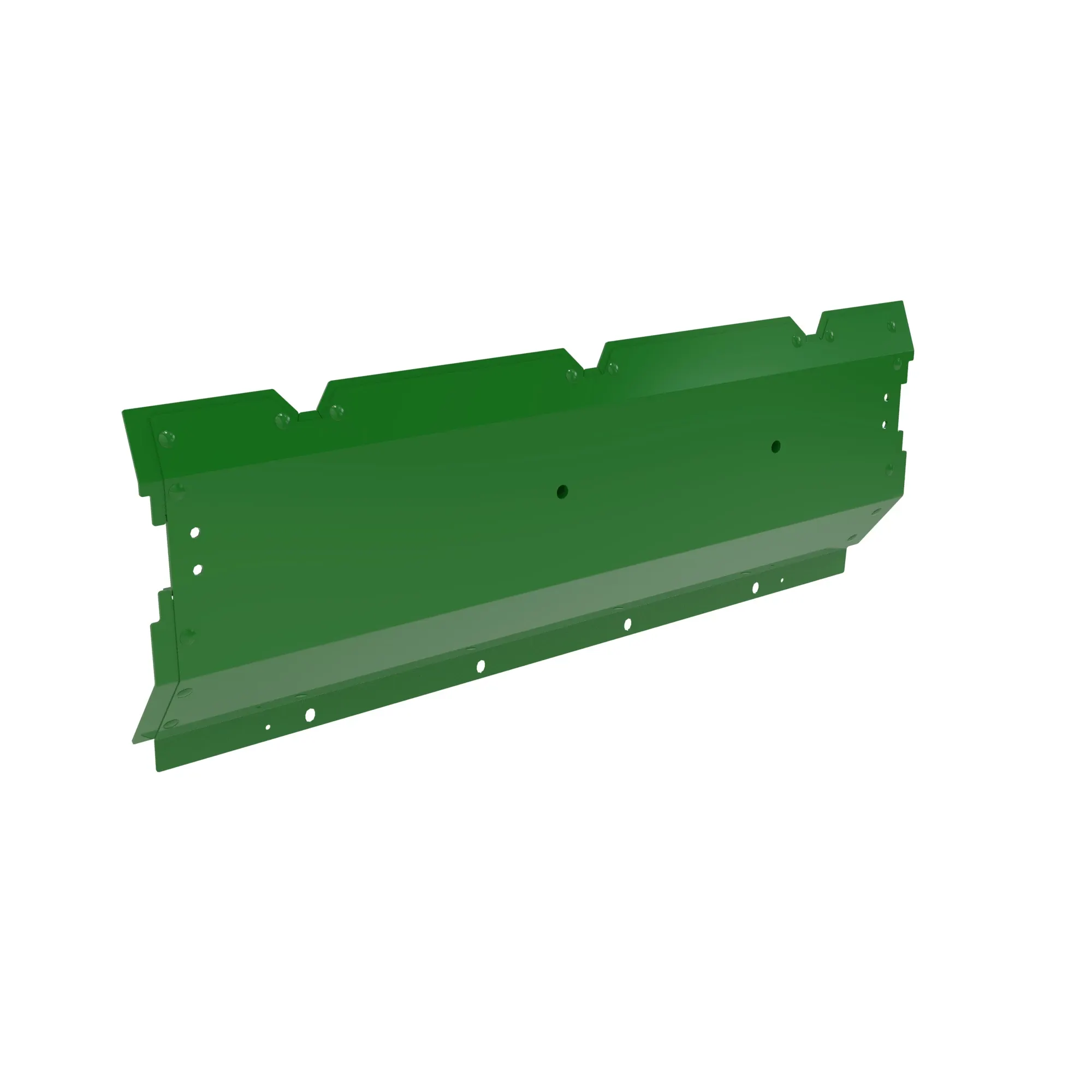 REAR CHANNEL COVER
