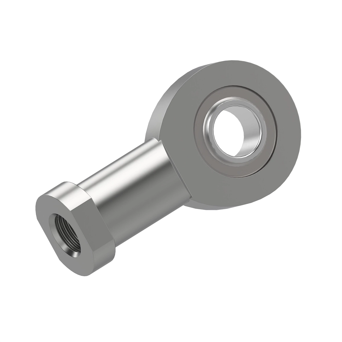 Link End, M12 RH Thread Maintenance