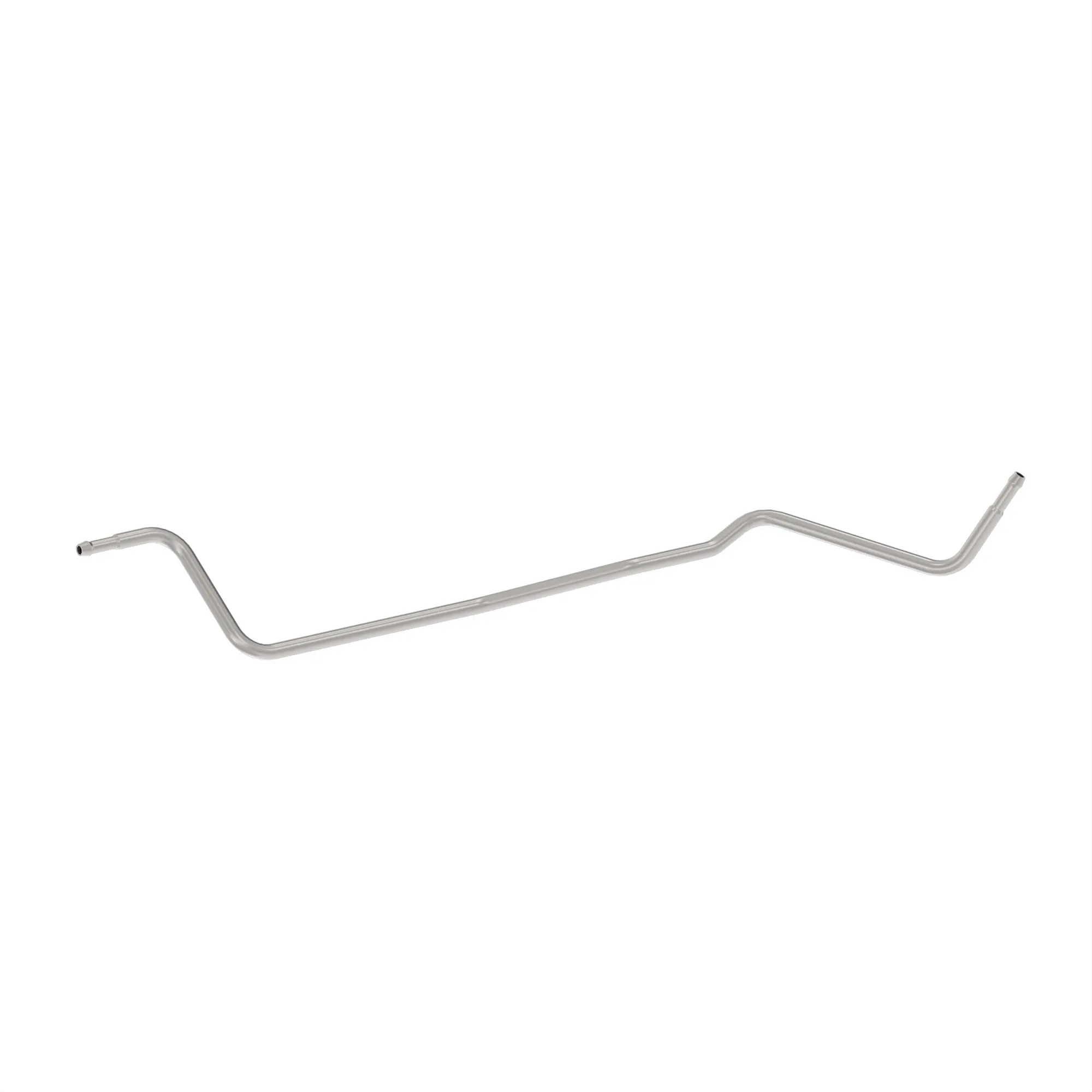 FUEL LINE, W FORMED ENDS