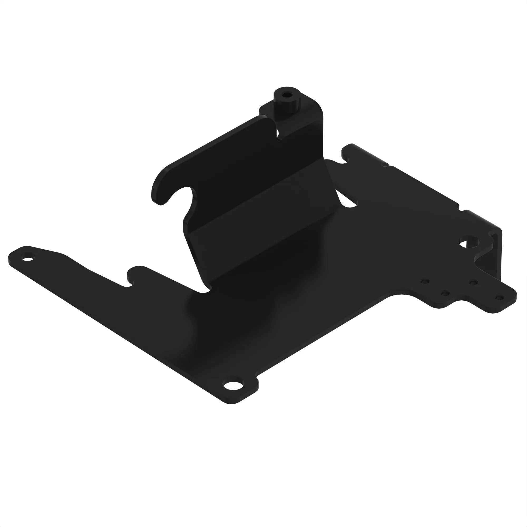BRACKET, BRACKET, ATB TANKS