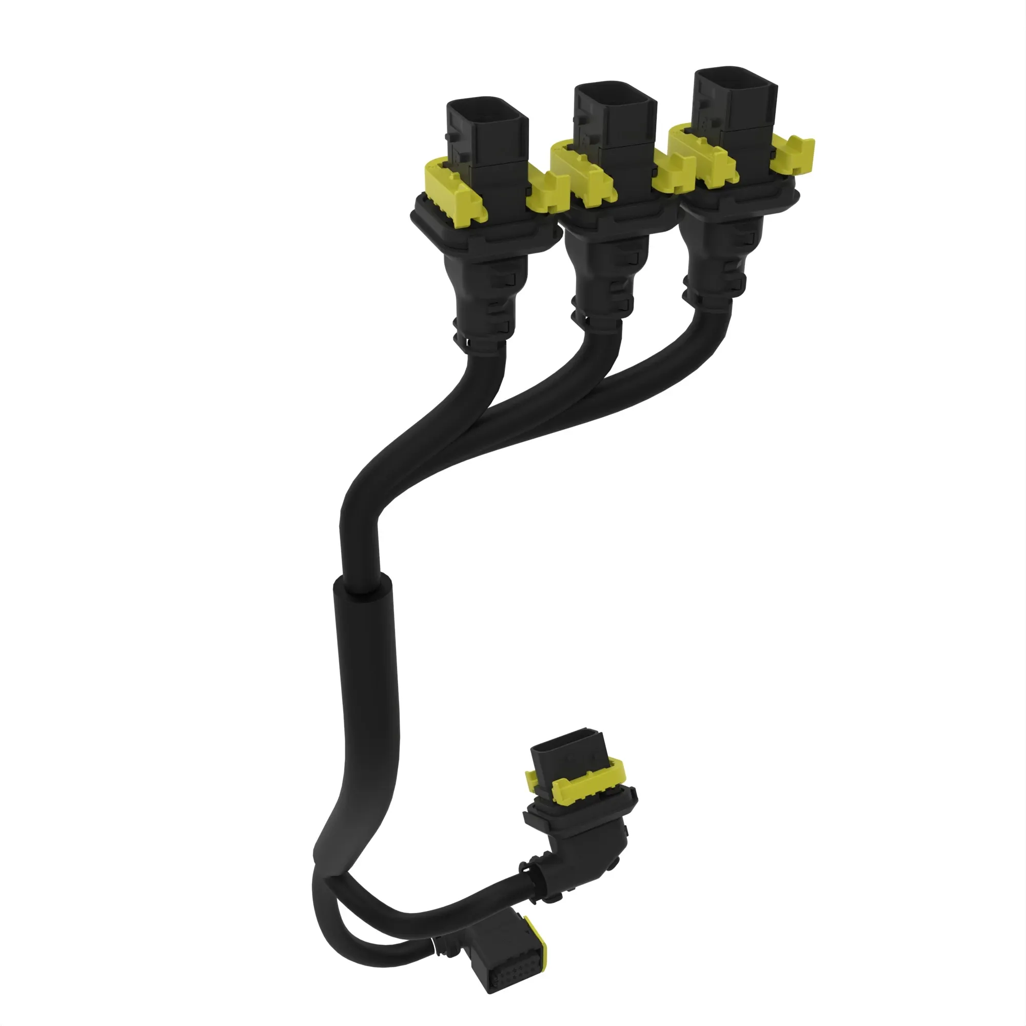 WIRING HARNESS, IBC BASE MACHINE HA