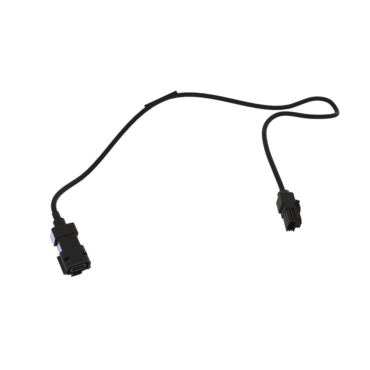 Wiring Harness, Silverbox to Displa