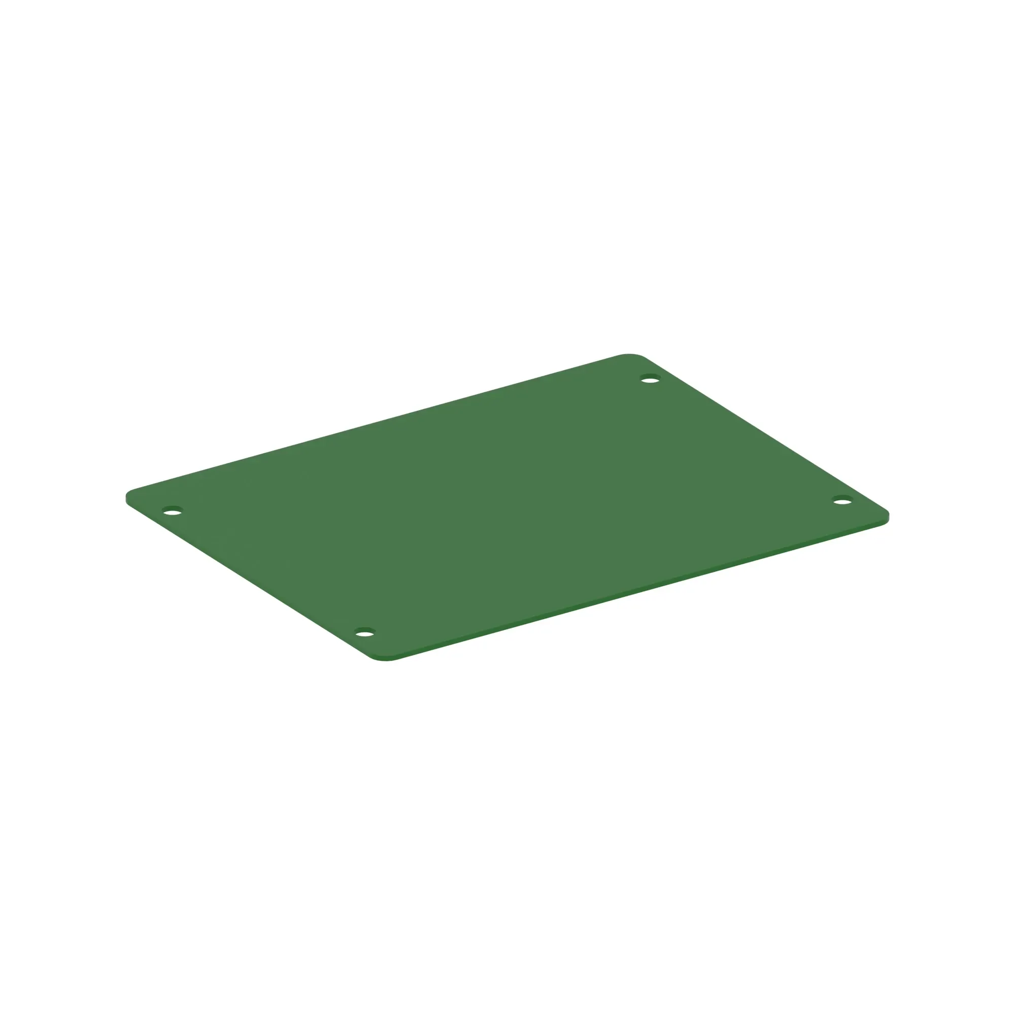 John Deere Panel - KK90738