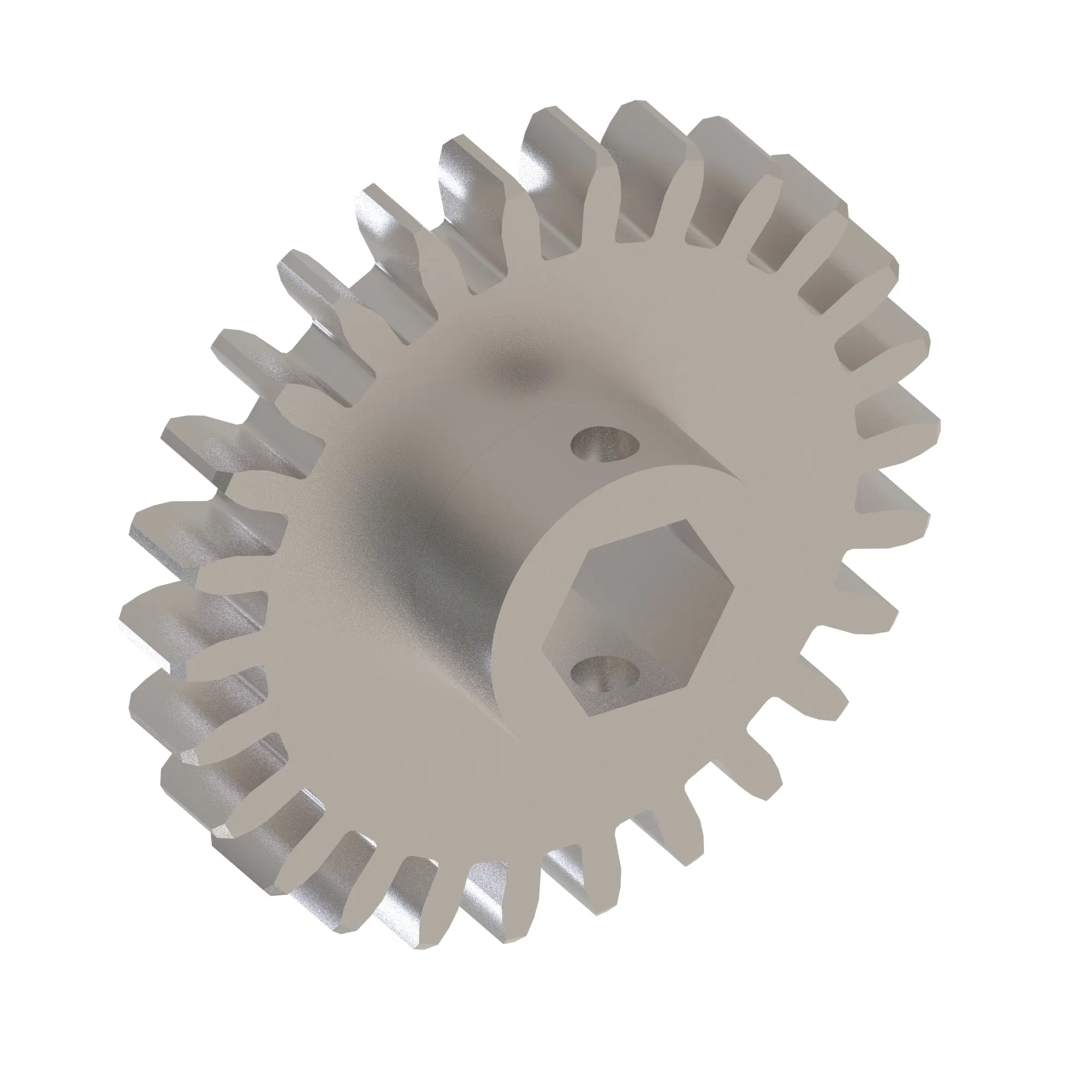 John Deere Spur Gear, 26 Teeth - N406783