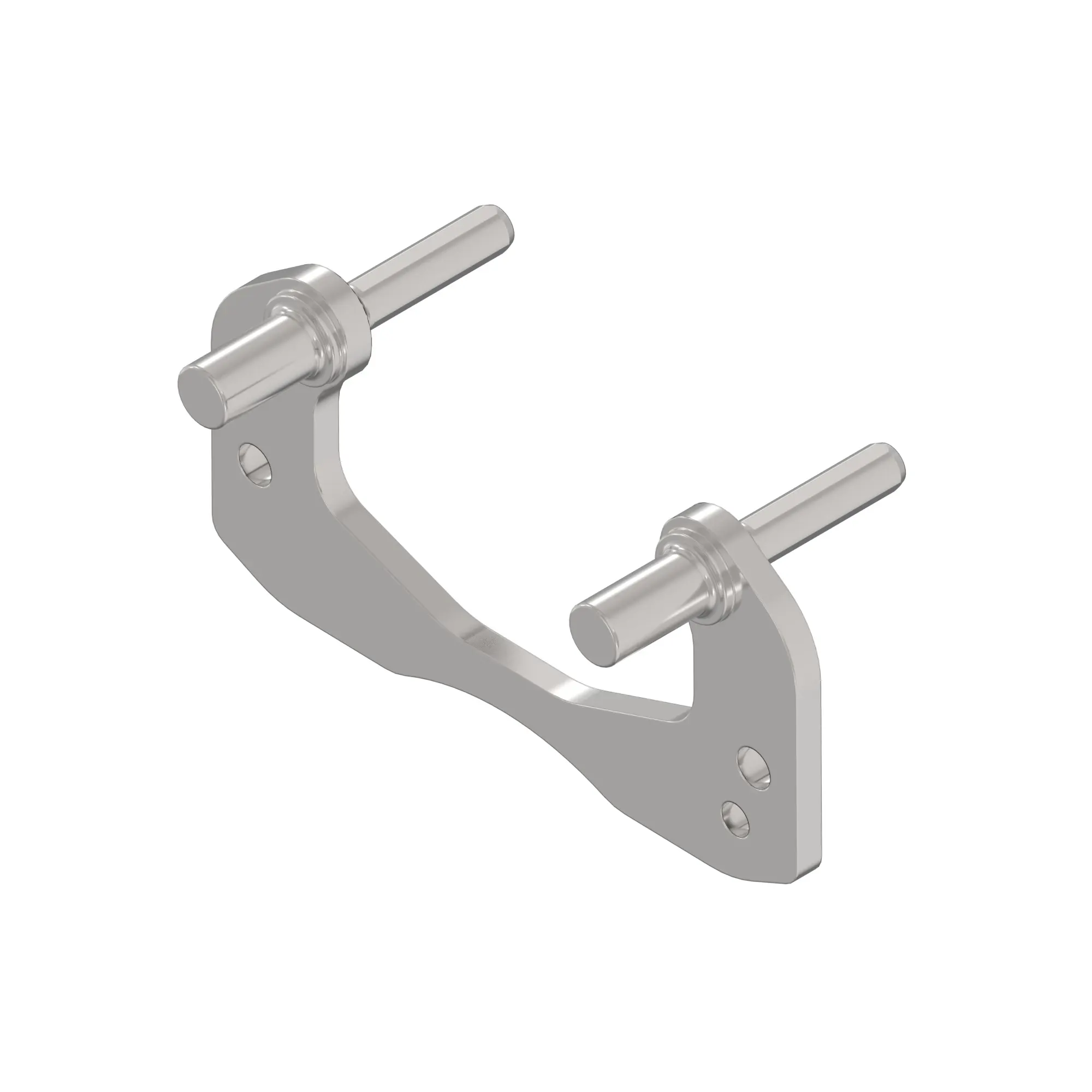 John Deere Bracket - AUC20907