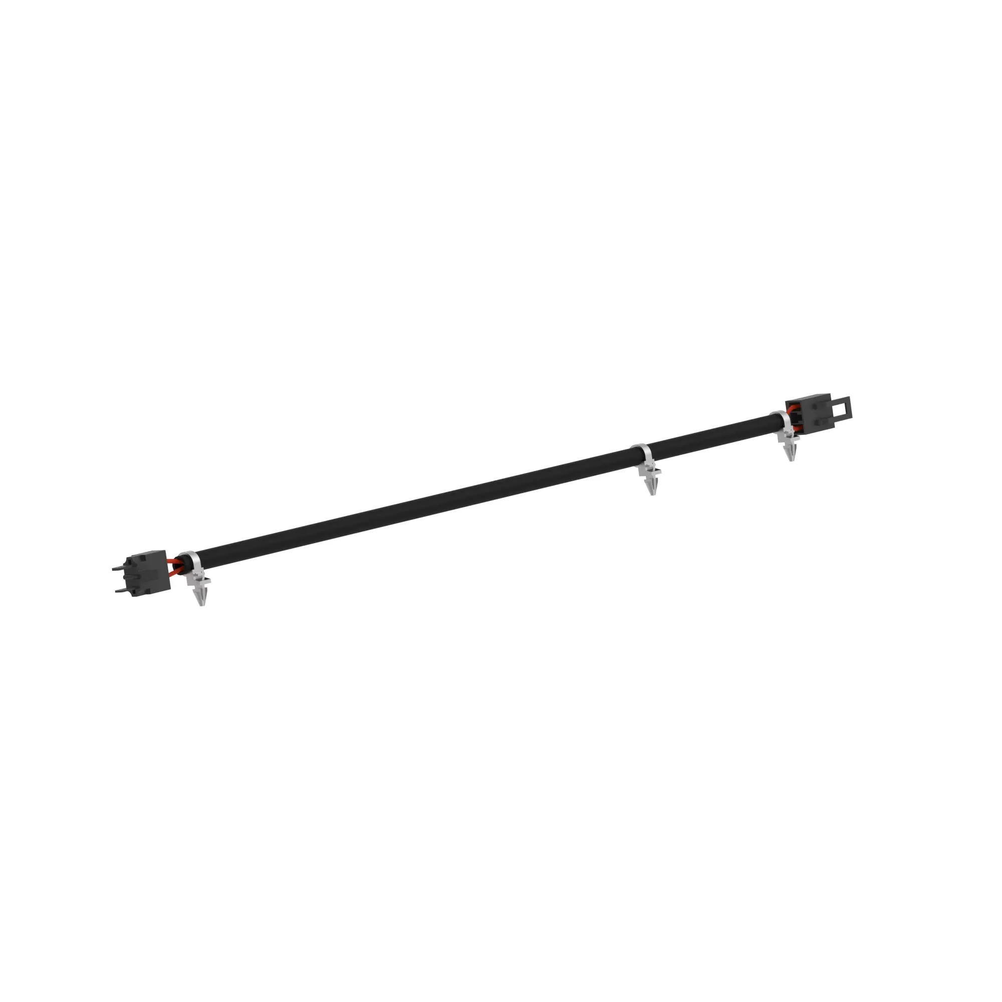 John Deere Cab Suspension Seat Wiring Harness - MIA10414