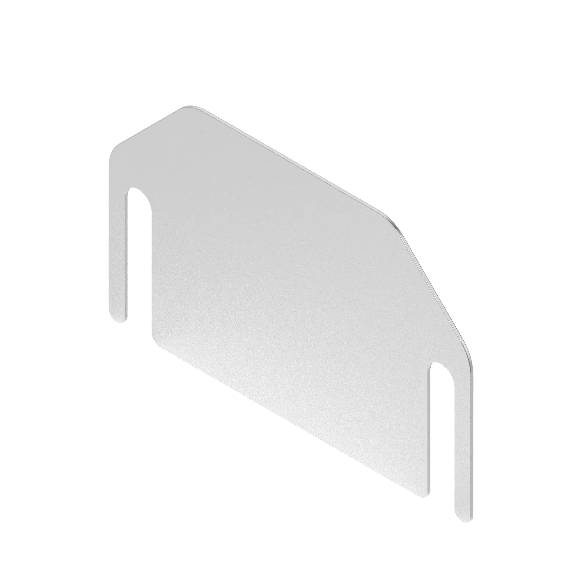 John Deere Interface Plate - A76501