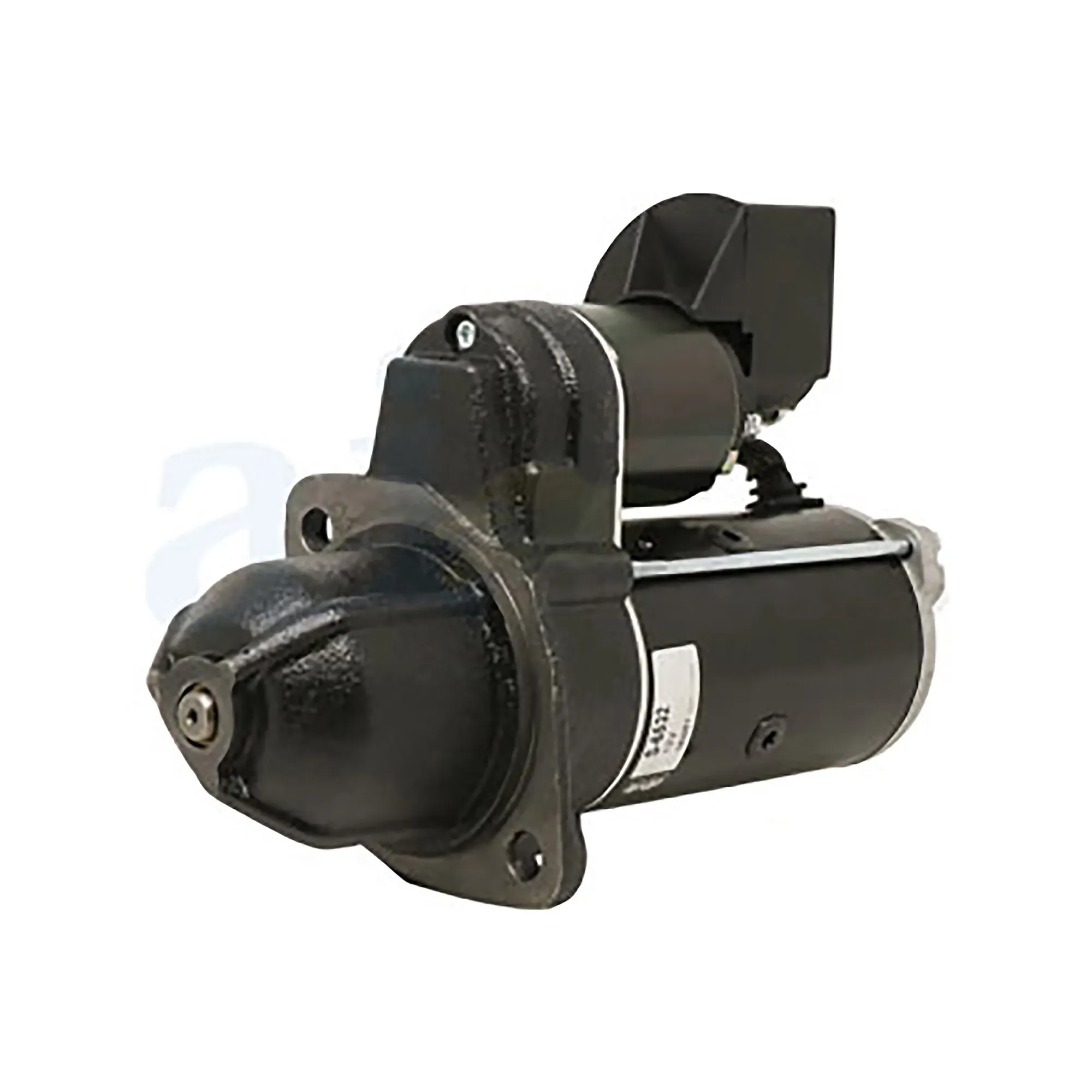 A&I Products Starter Motor - A-RE501693