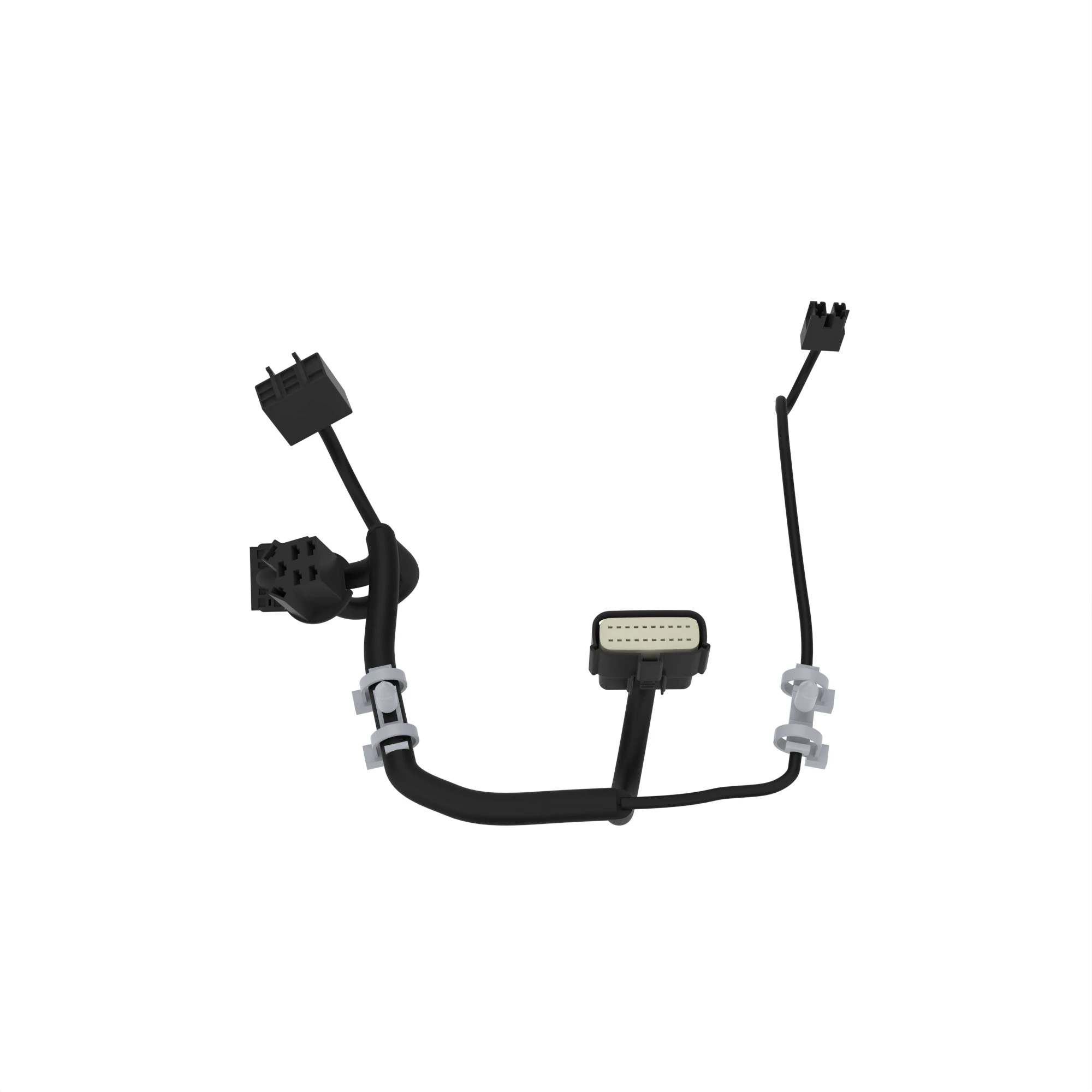 WIRING HARNESS, INSTRUMENT PANEL X3