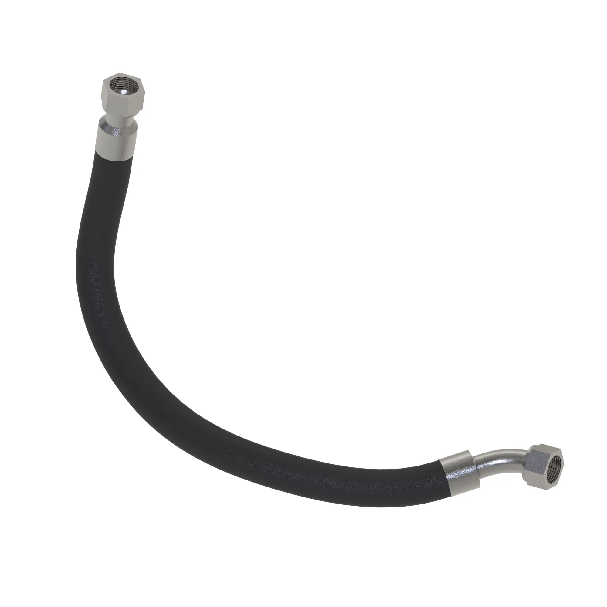 John Deere Hydraulic Hose - F705744