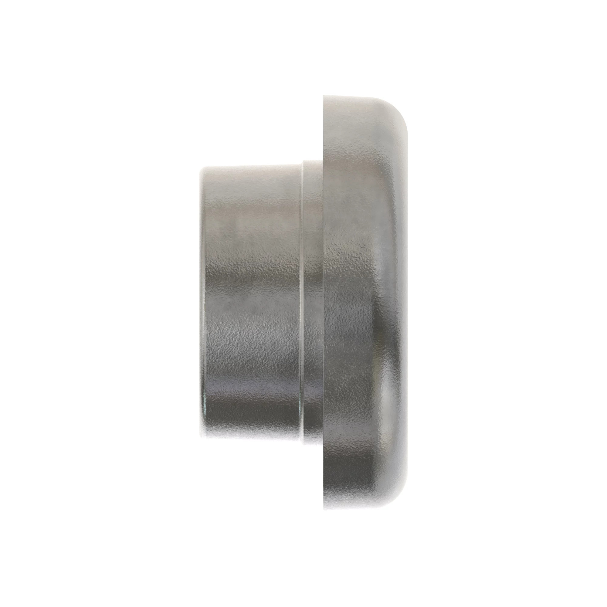 HUB, CAST HUB W/ CONNECTOR FLANGE B