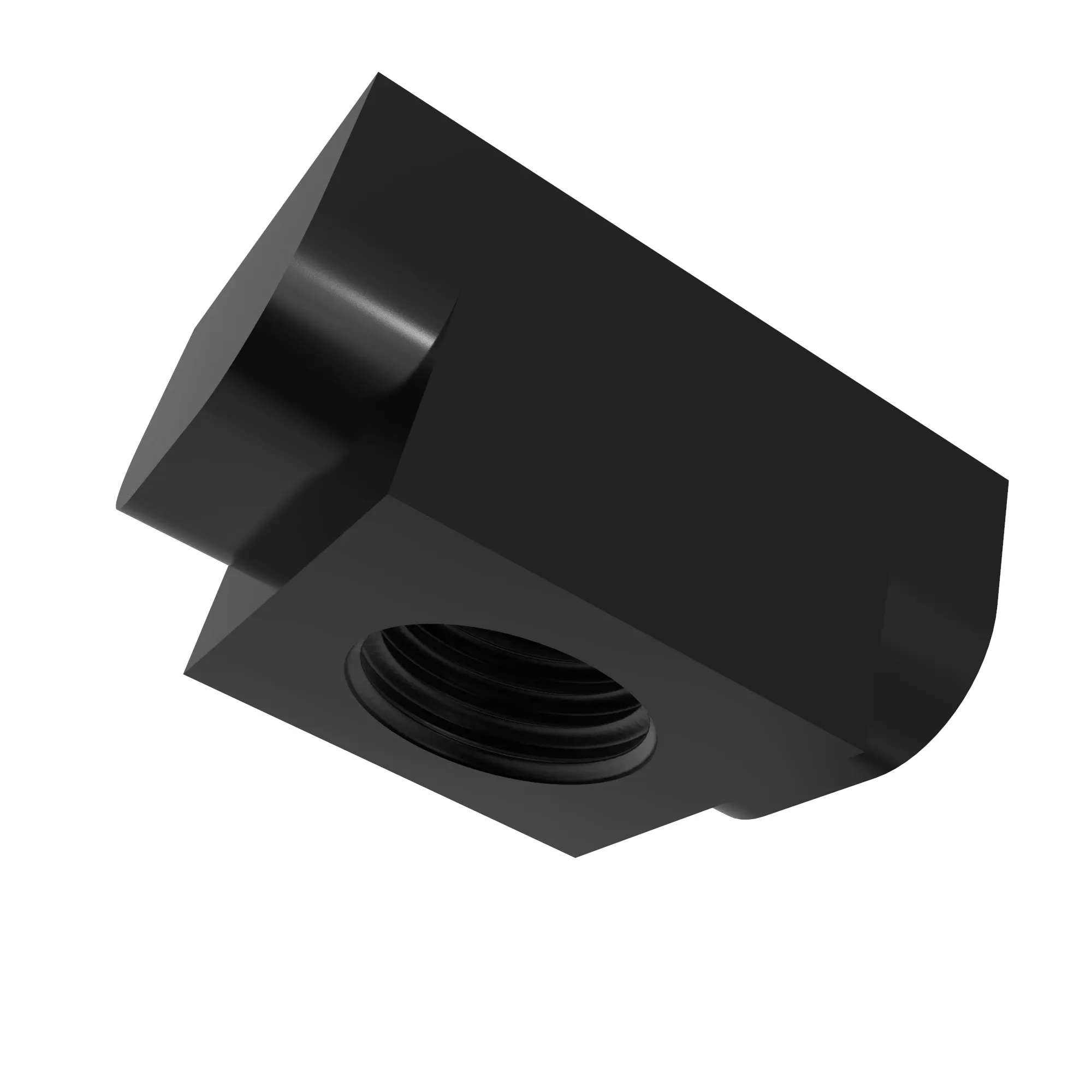John Deere Nut - T317607