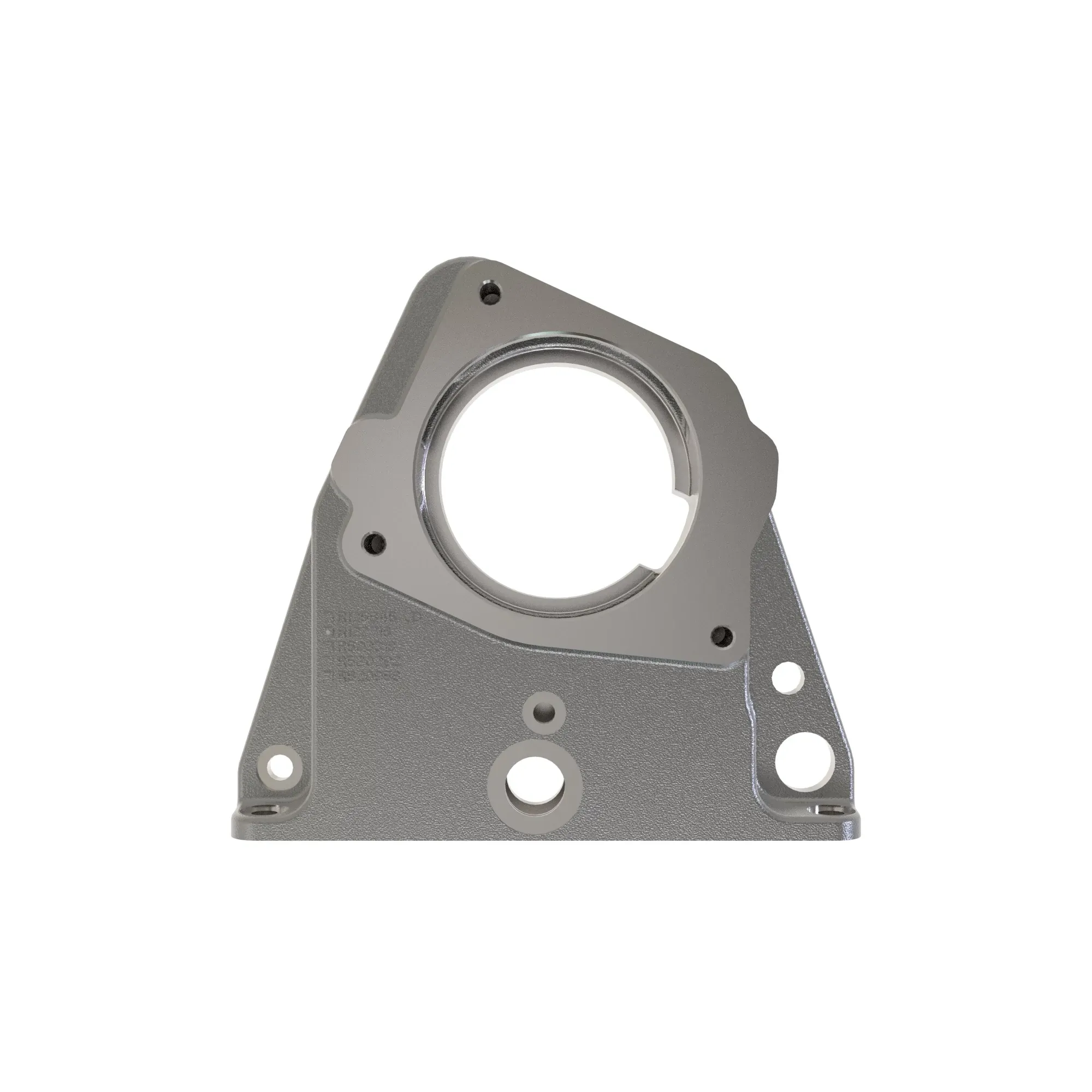 R122716: Auxiliary Drive Housing