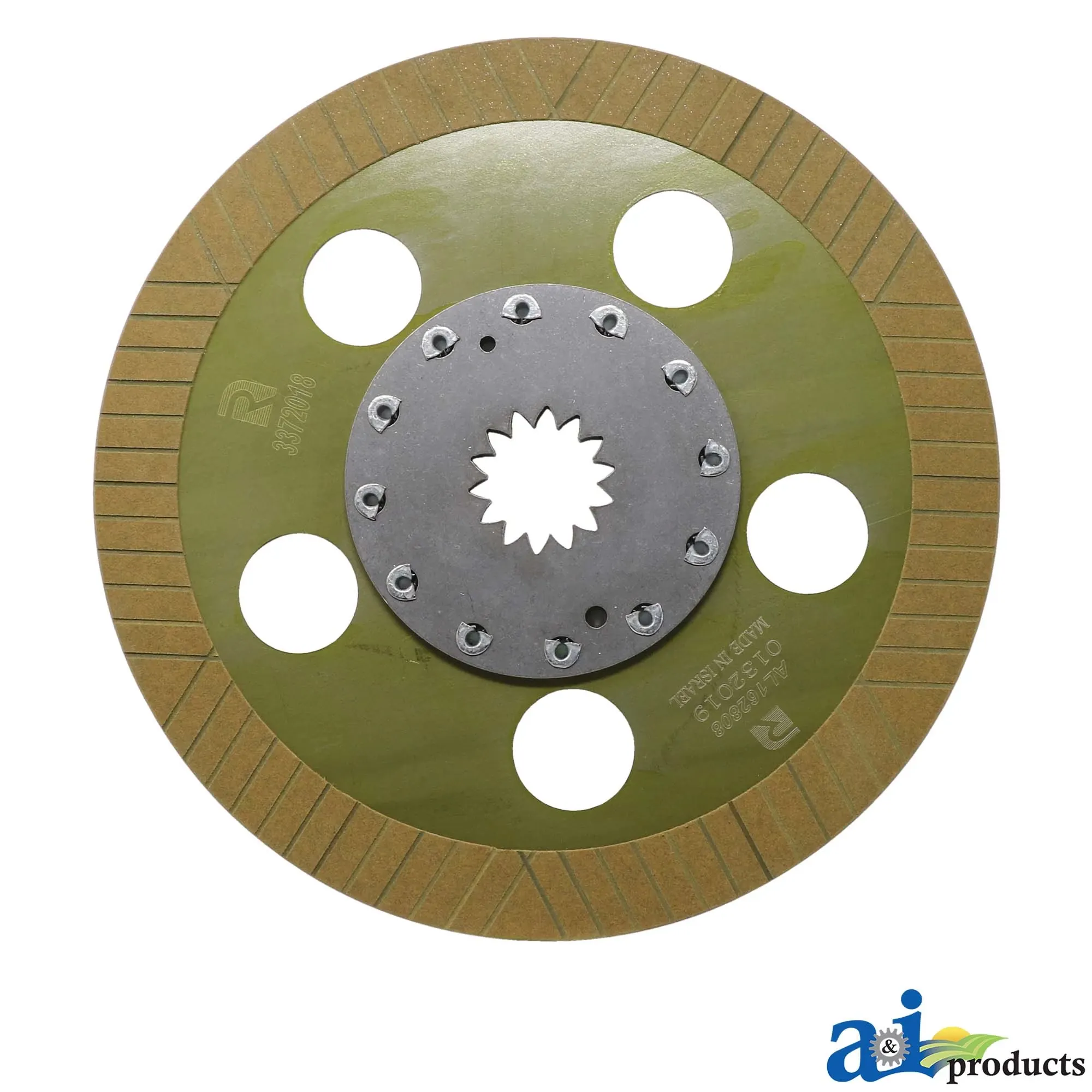 Brake Disk