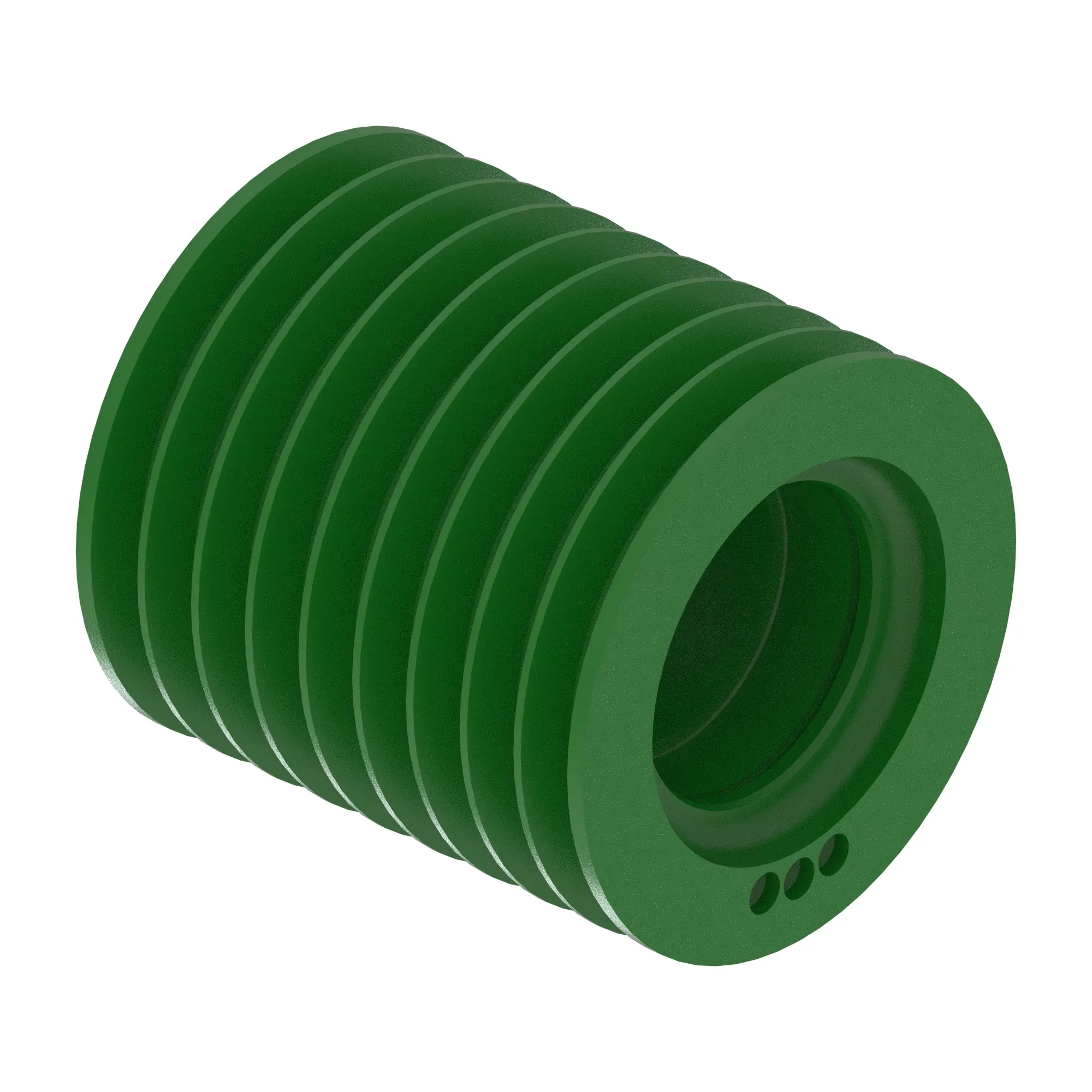 IDLER PULLEY MAIN DRIVE