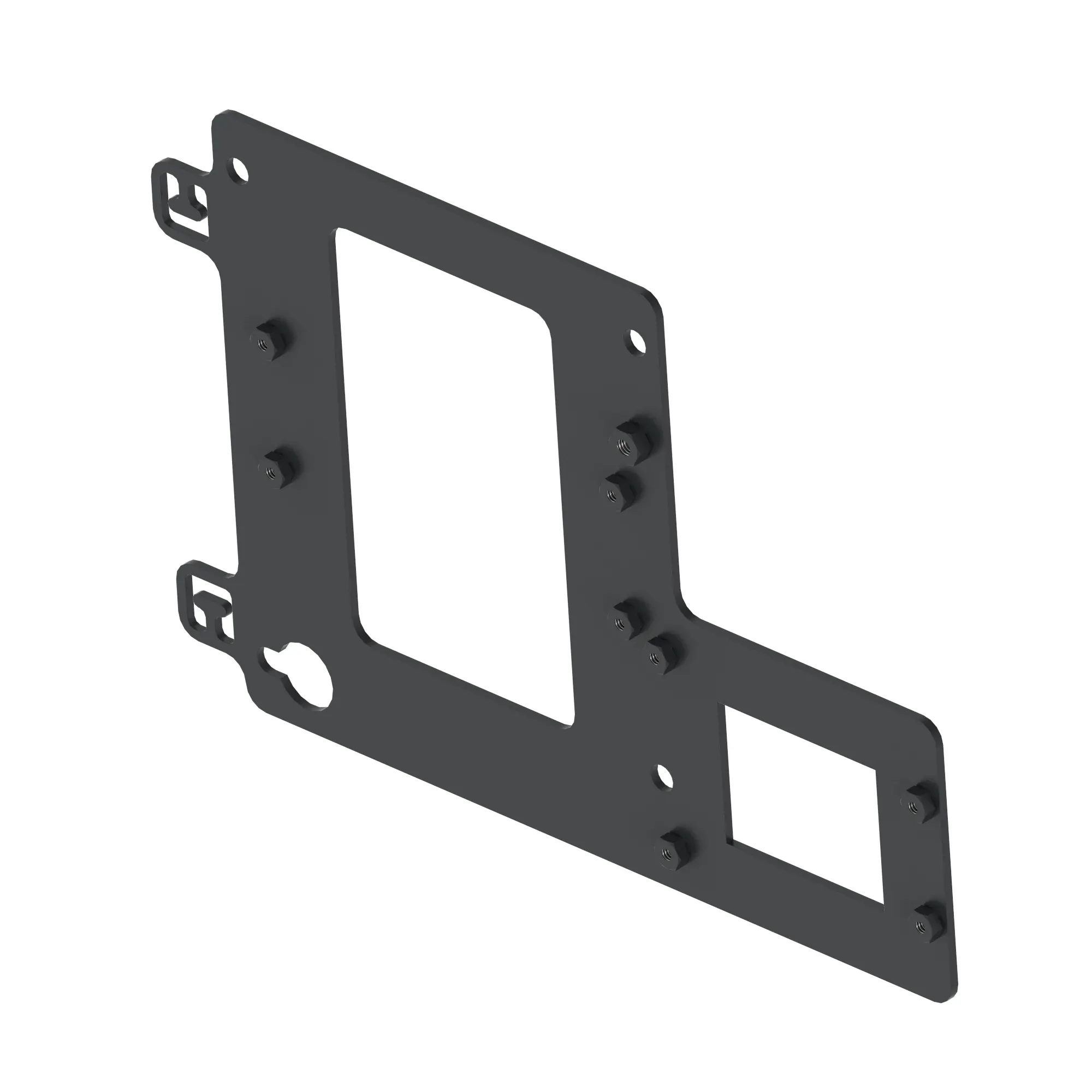 John Deere Bracket - AT488698