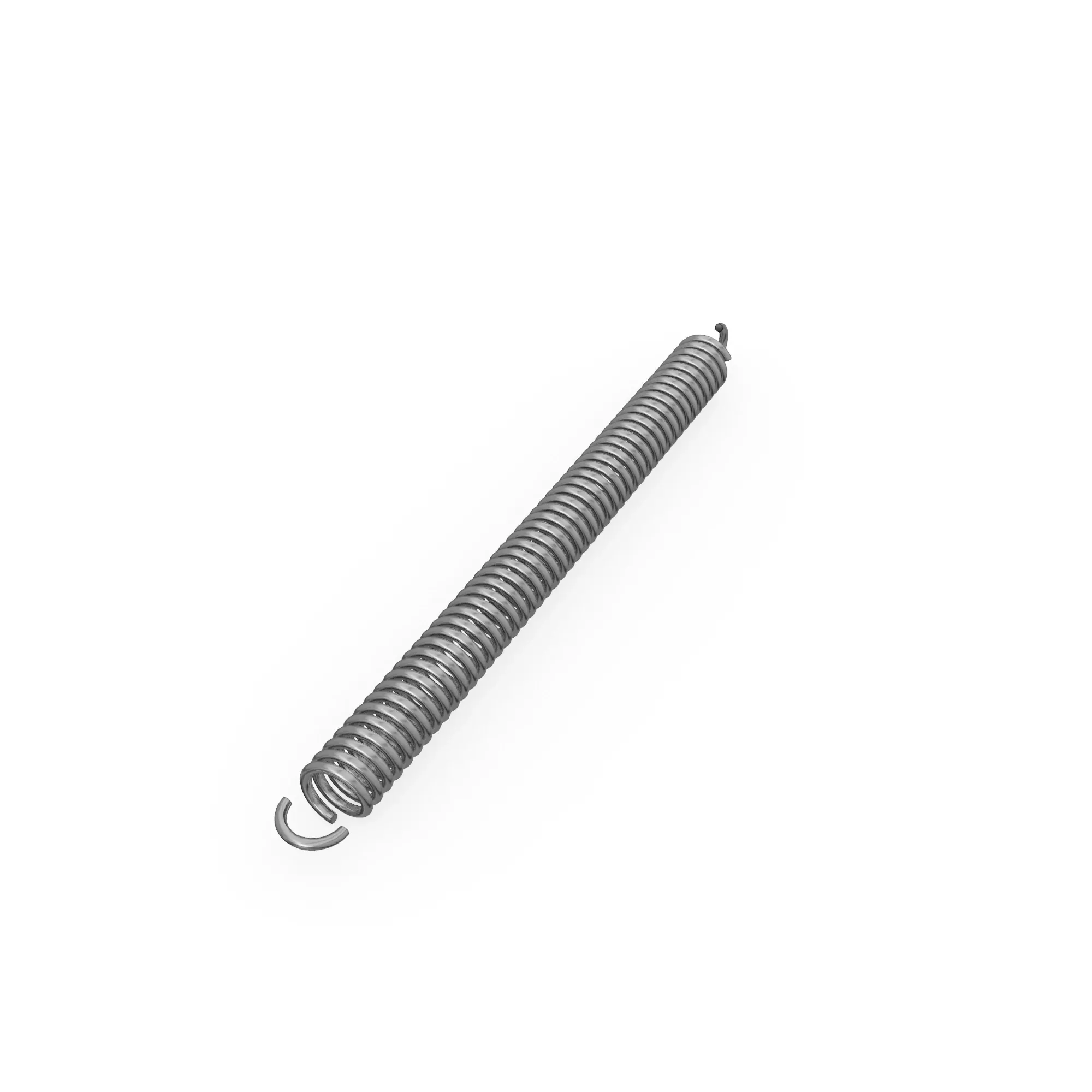 John Deere Extension Spring - LCA66150
