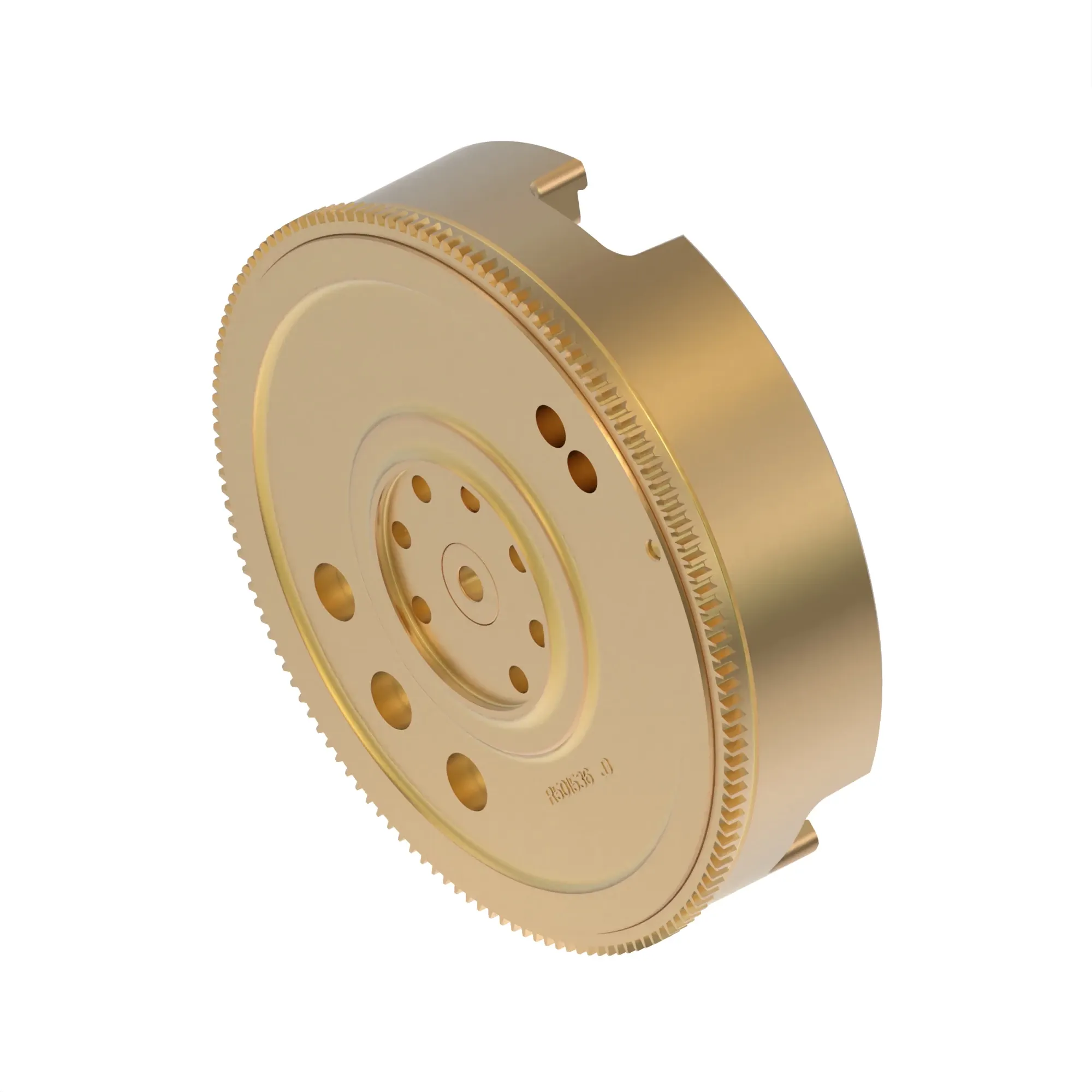 Flywheel