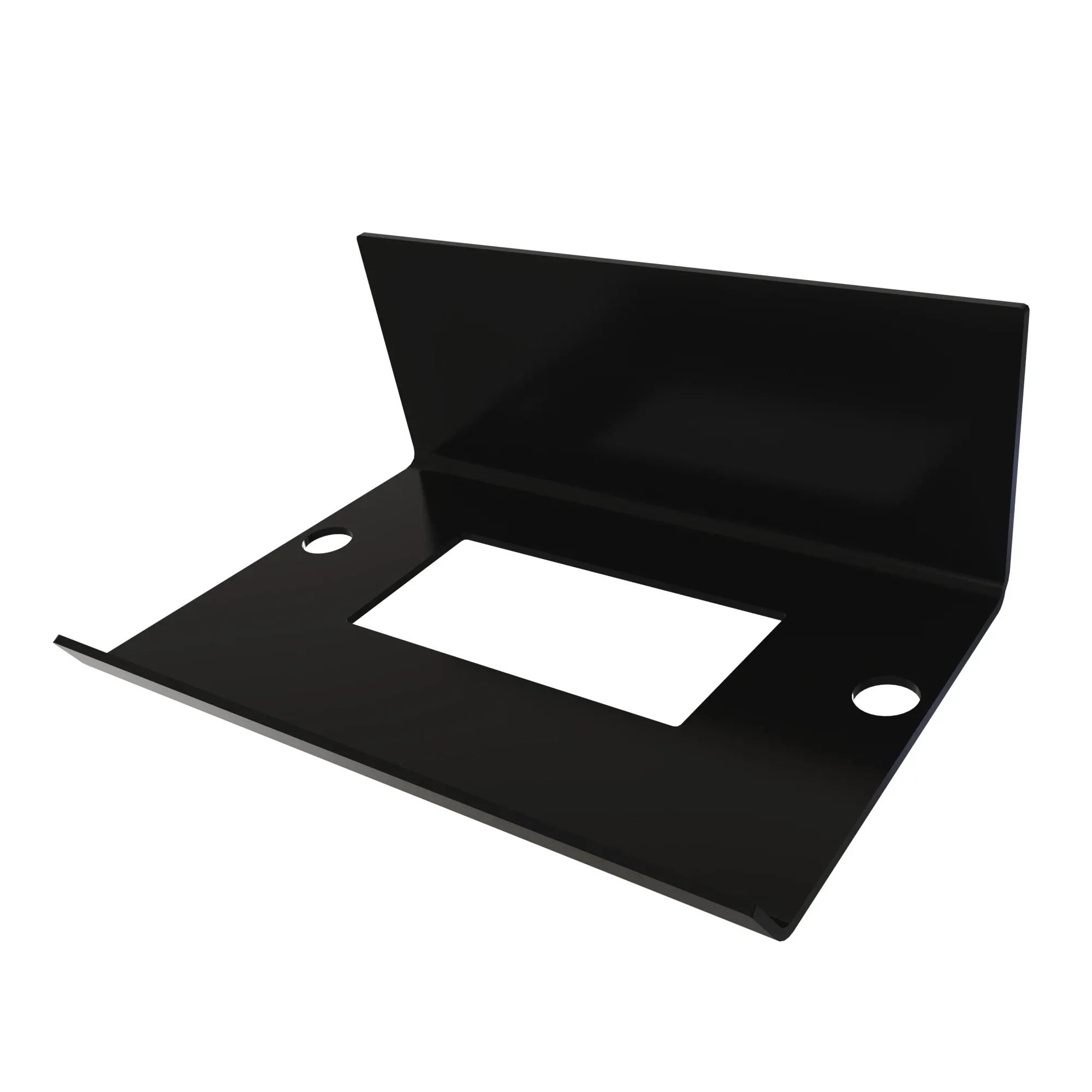 John Deere Trim Plate - T255630