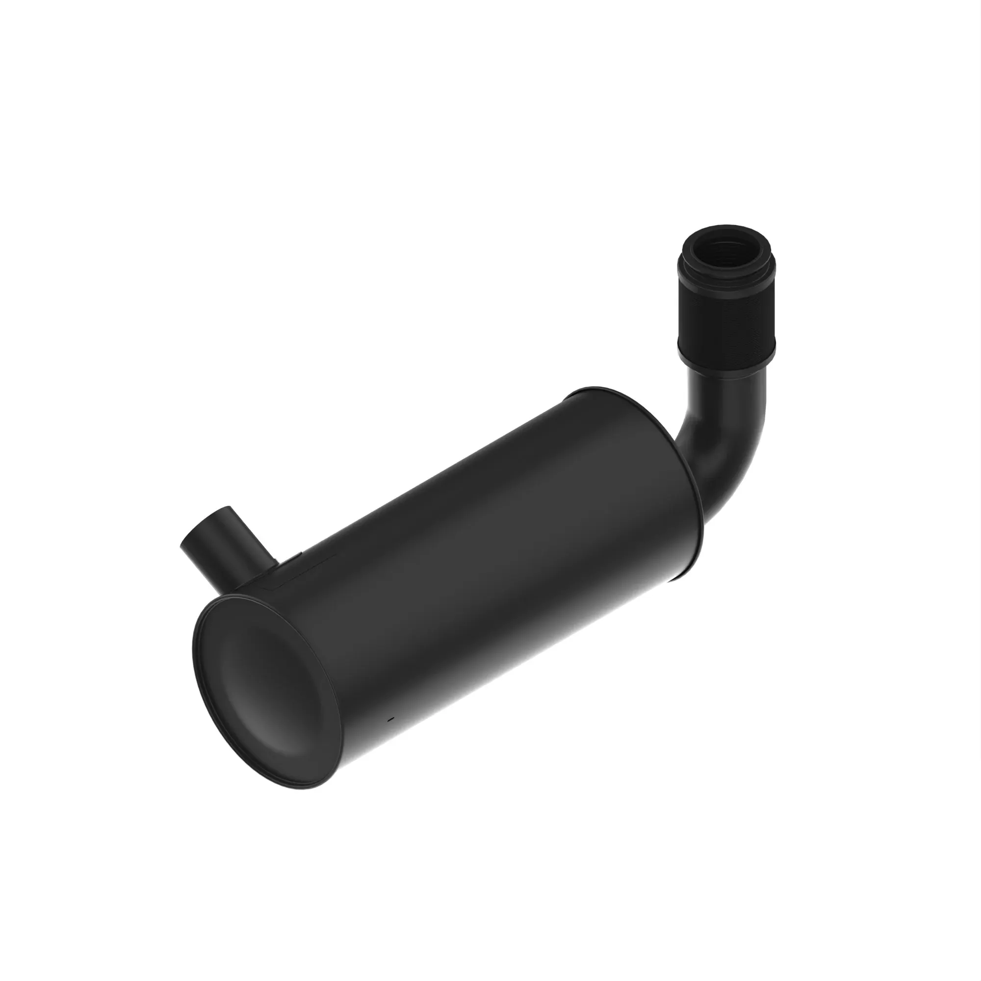 John Deere Muffler - AXE89252