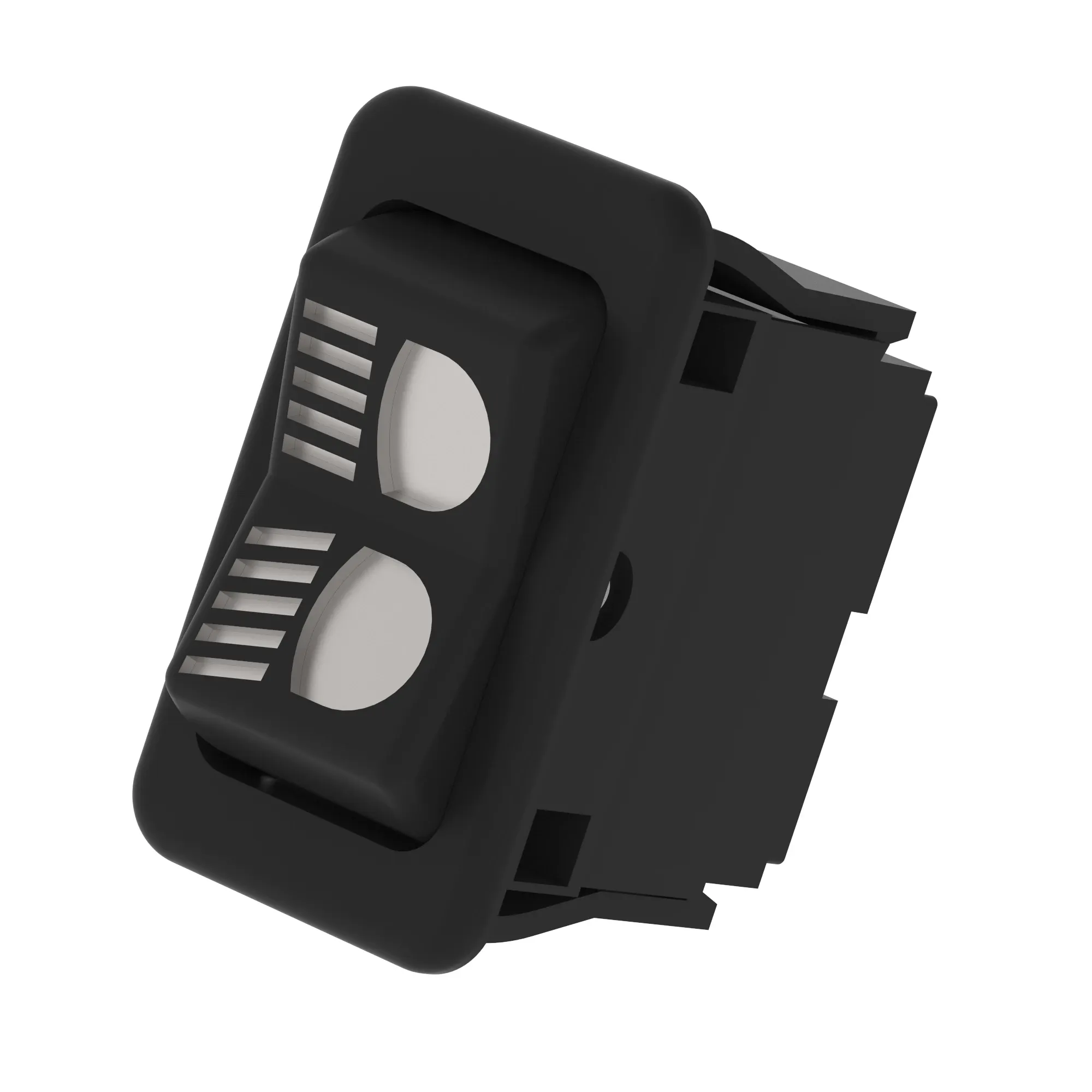 John Deere Toggle/Rocker Switch - SJ10401