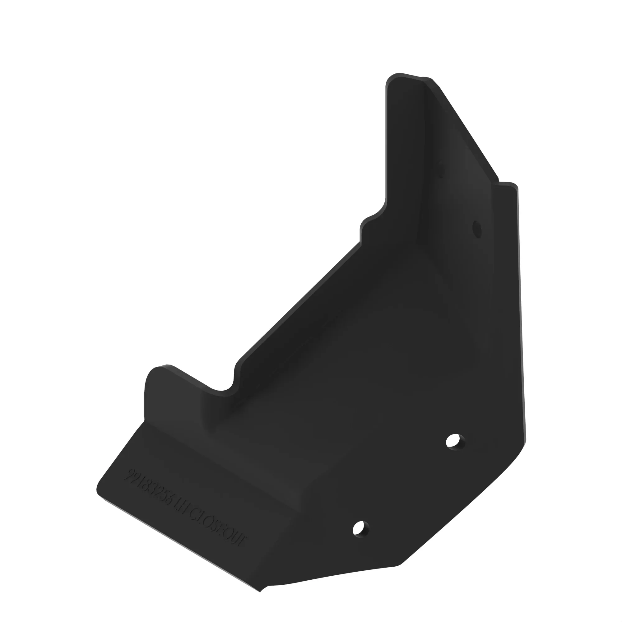 John Deere Panel - M169148
