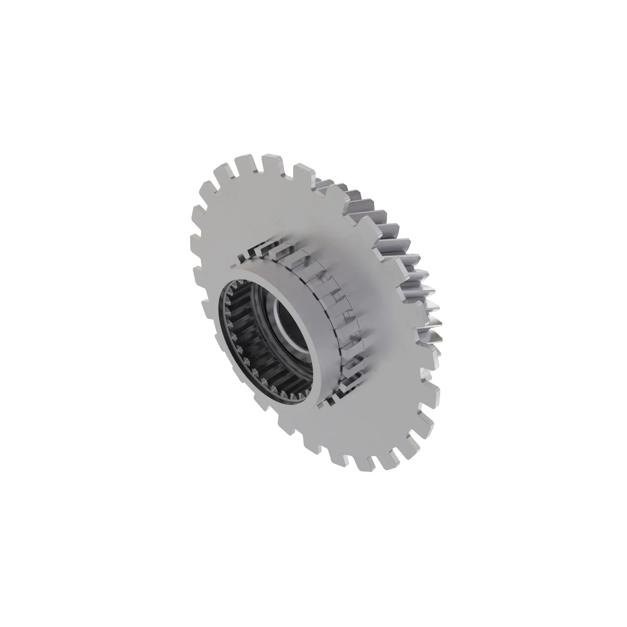 Helical Gear