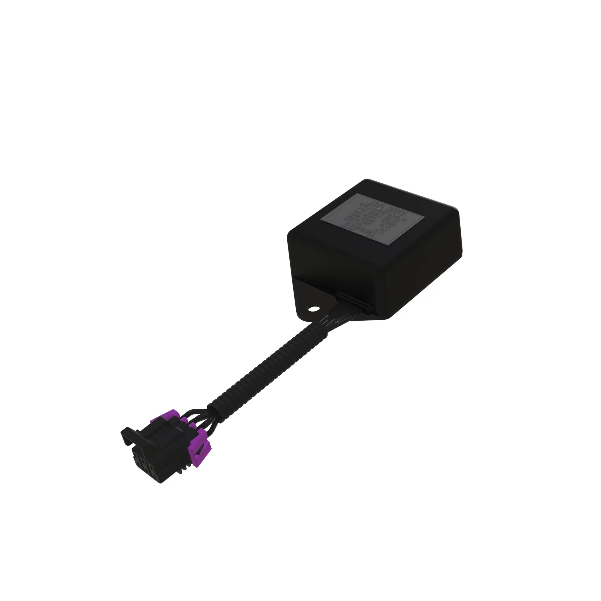 PUMP/VALVE CONTROLLER, PTO BRAKE DE
