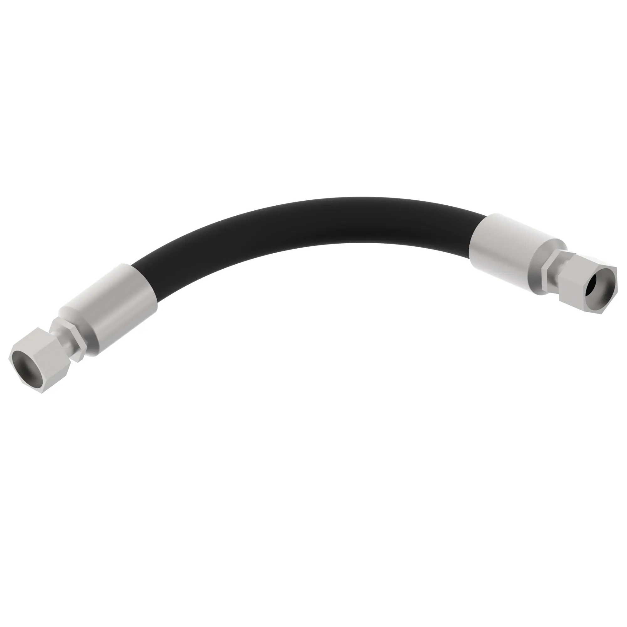 HYDRAULIC HOSE, SCV SUPPLY,