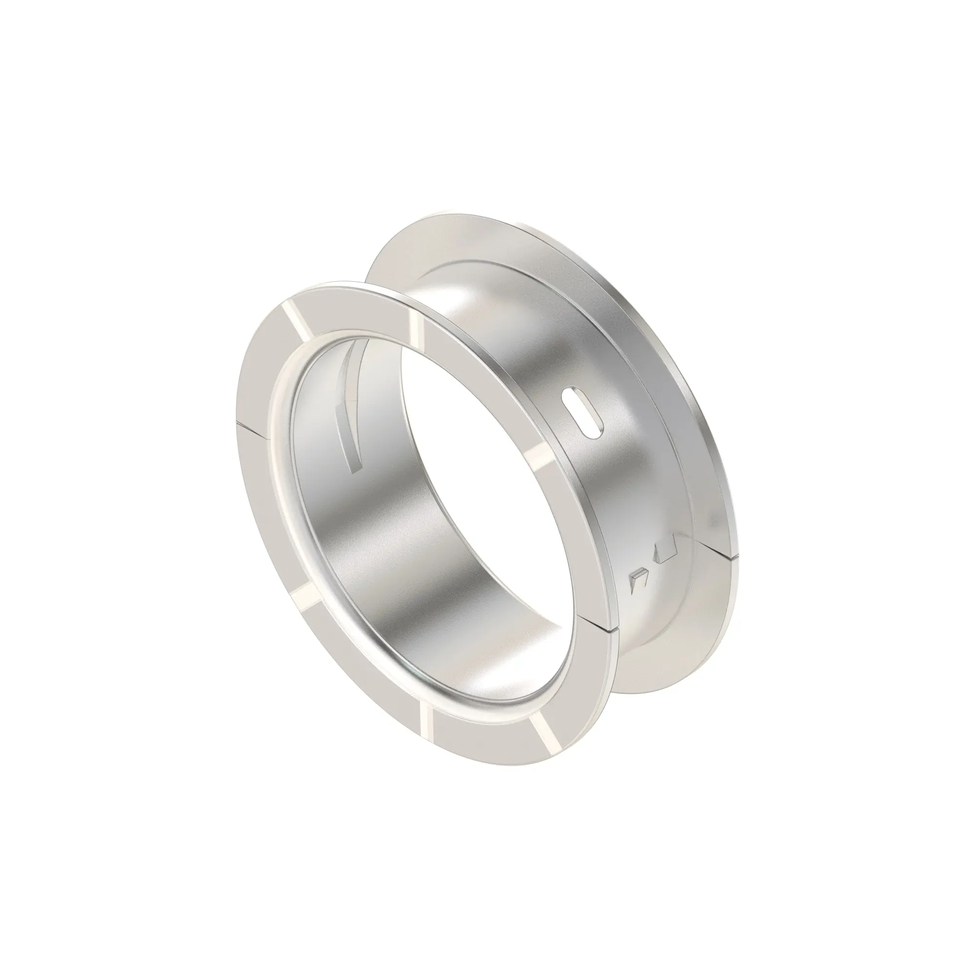 THRUST BEARING, ASSY .552 UNDERSZ