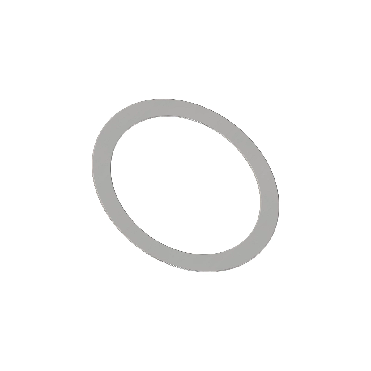 Shim, Circular