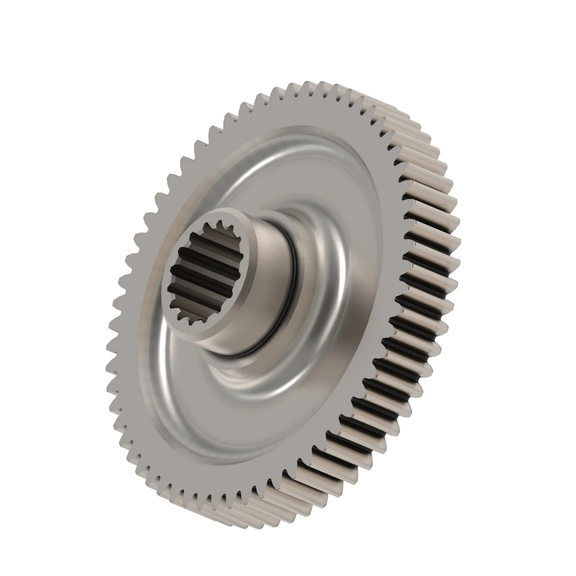 GEAR, 60T INPUT