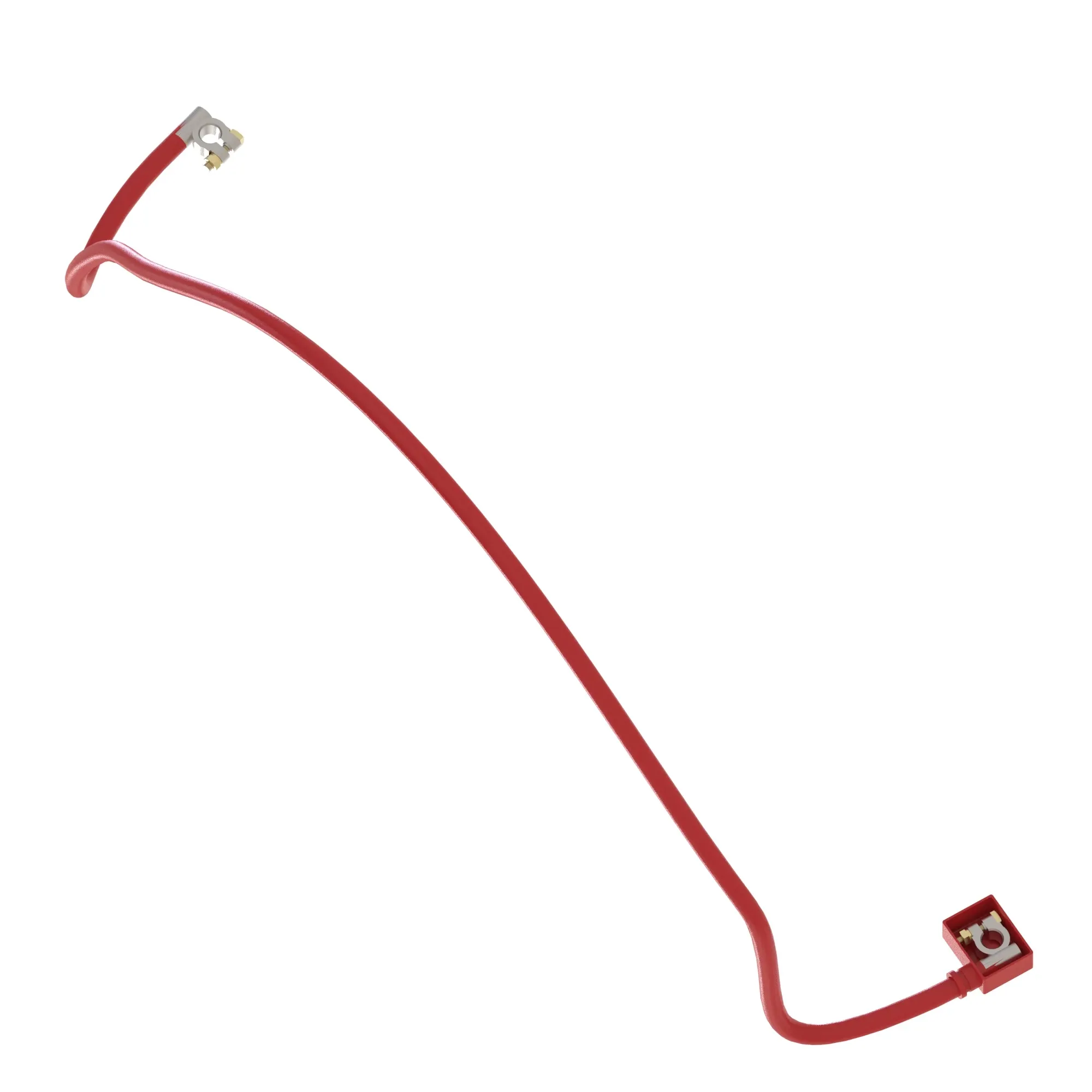 CABLE, BATTERY