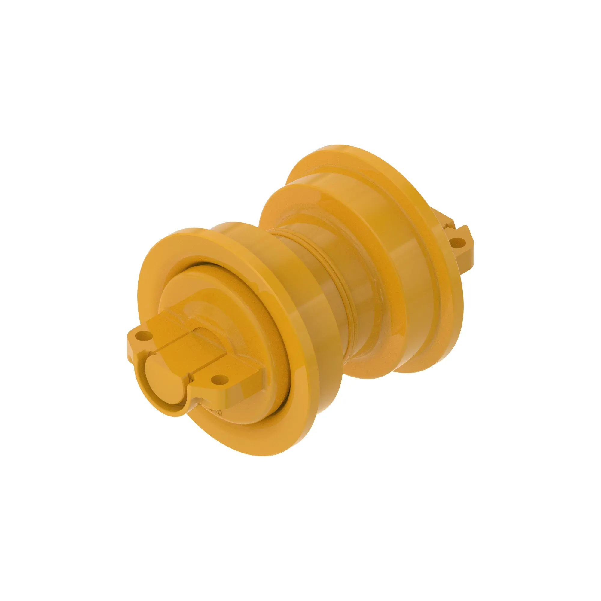 John Deere Track Bottom Roller - AT475451