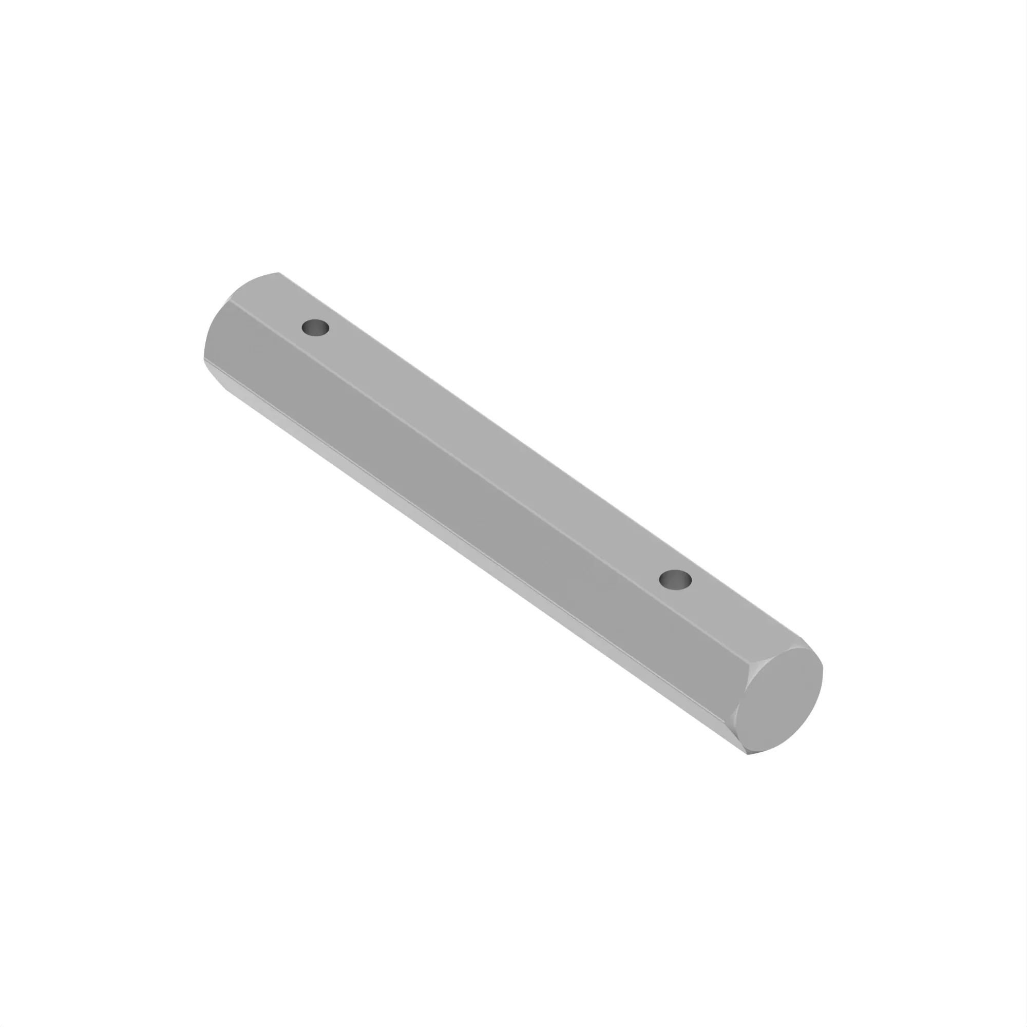 John Deere Hi Meter Shaft Drive Bar - A92757