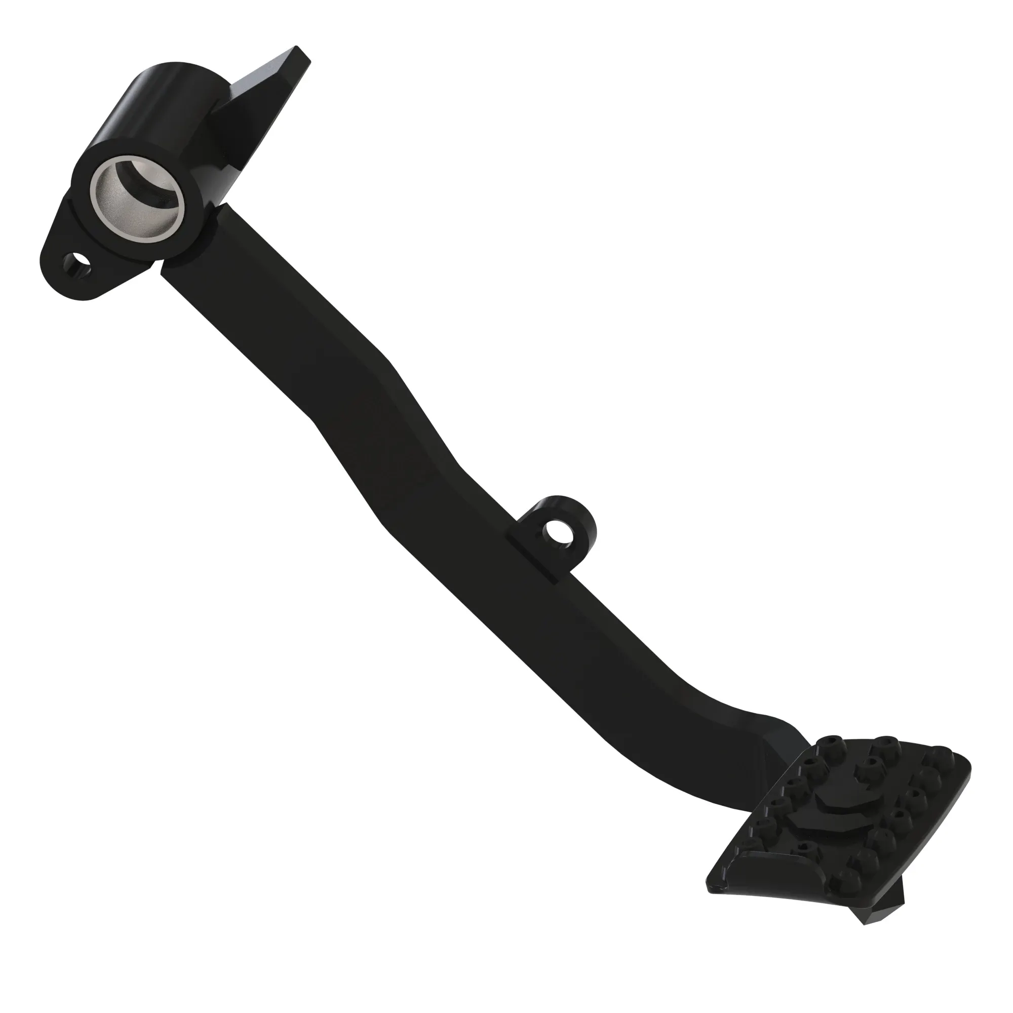 John Deere Clutch Pedal Assembly - SJ13196
