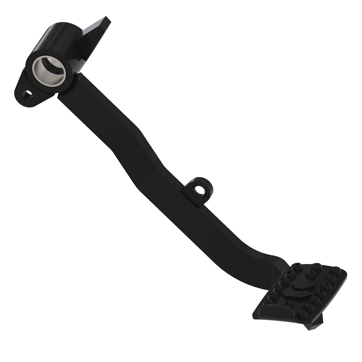 Clutch, Pedal Assembly With Bushing