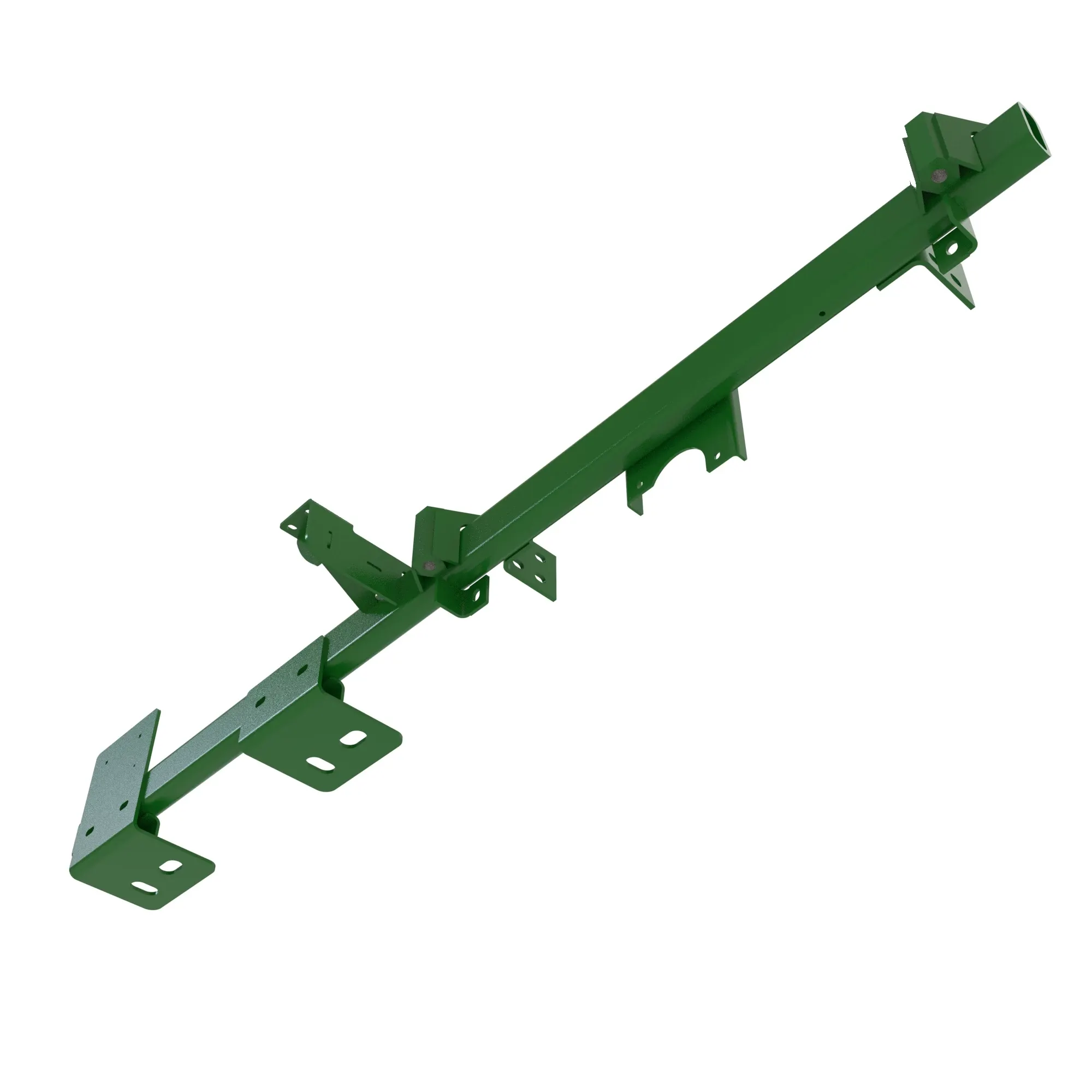 FRONT CAB MOUNT