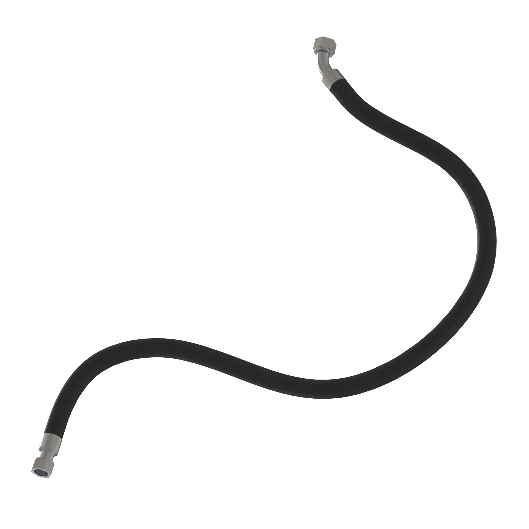 John Deere Hydraulic Hose - F749212