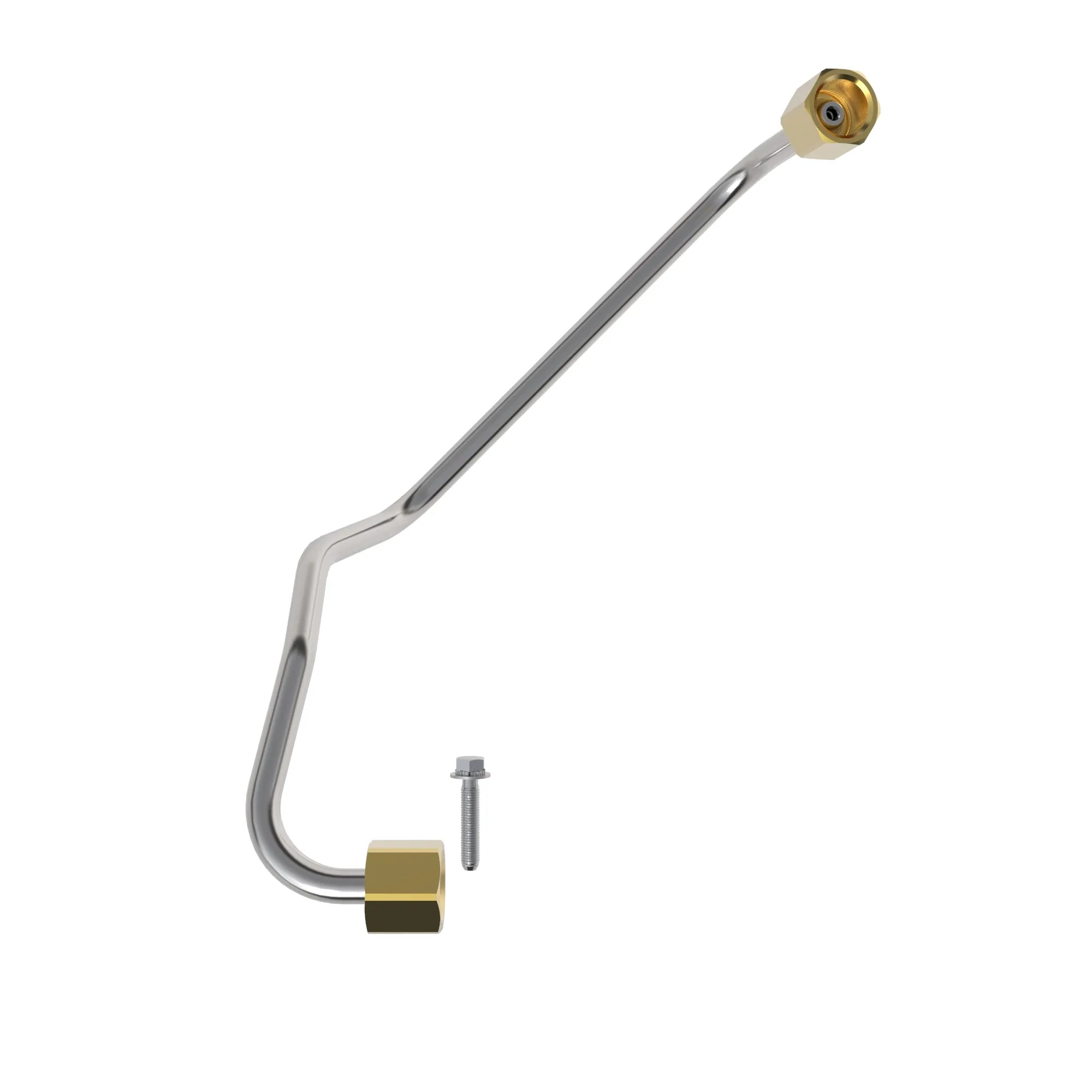 REPAIR KIT, HIGH PRESSURE LINE SERV