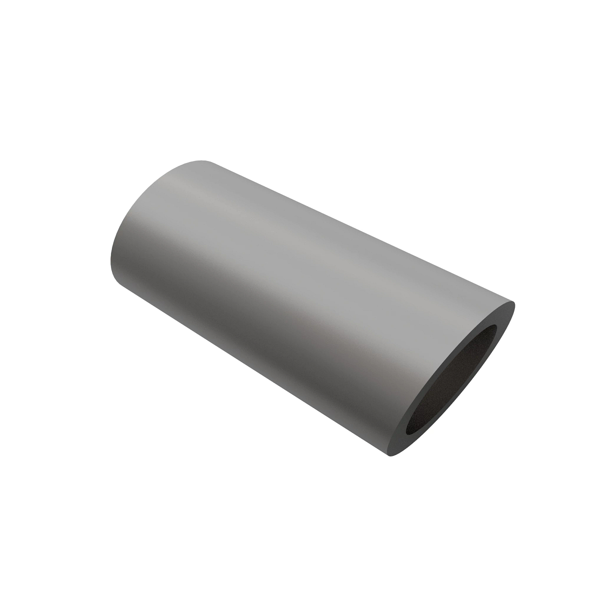 SPACER, 10" SPACING, 4" WHEEL