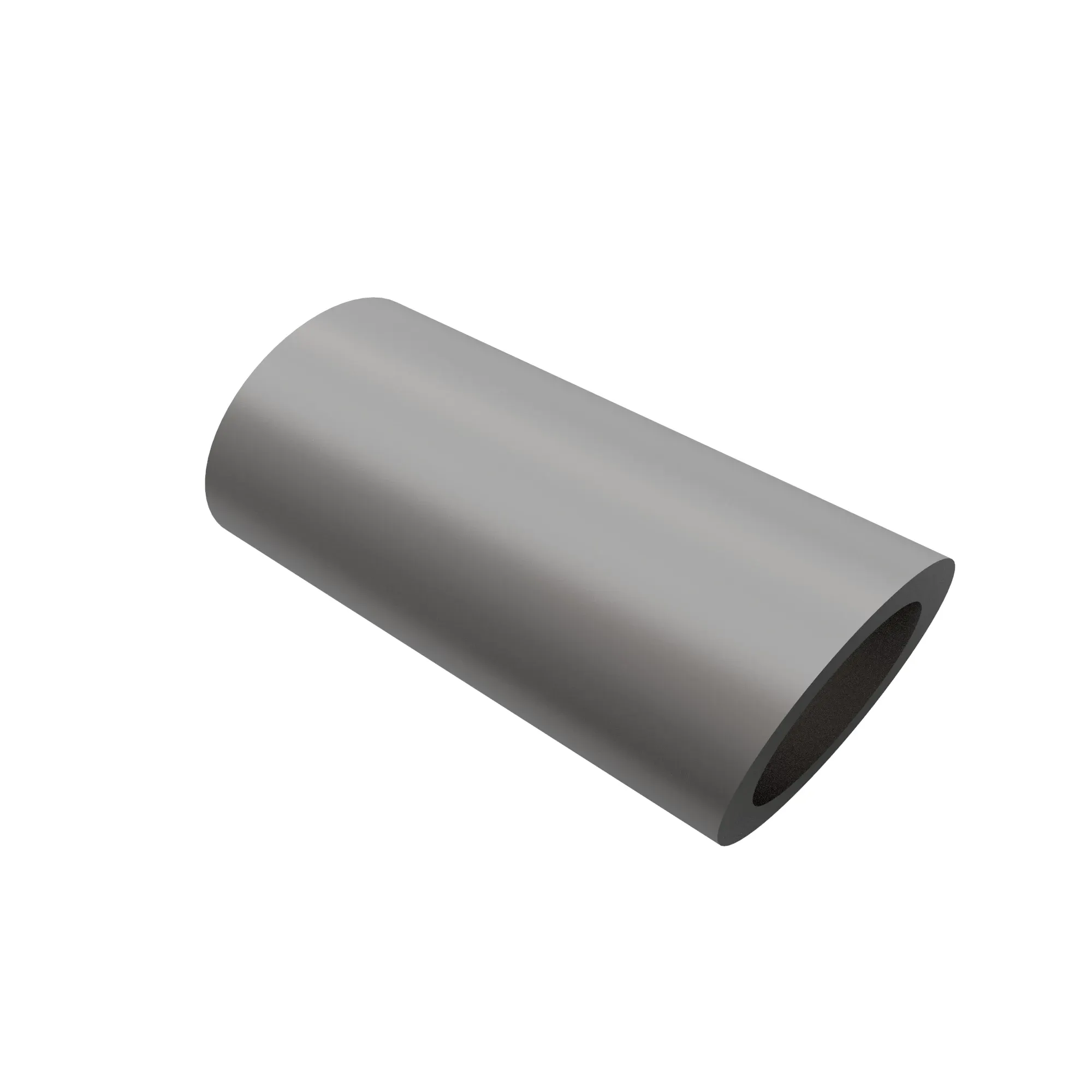 SPACER, 10" SPACING, 4" WHEEL