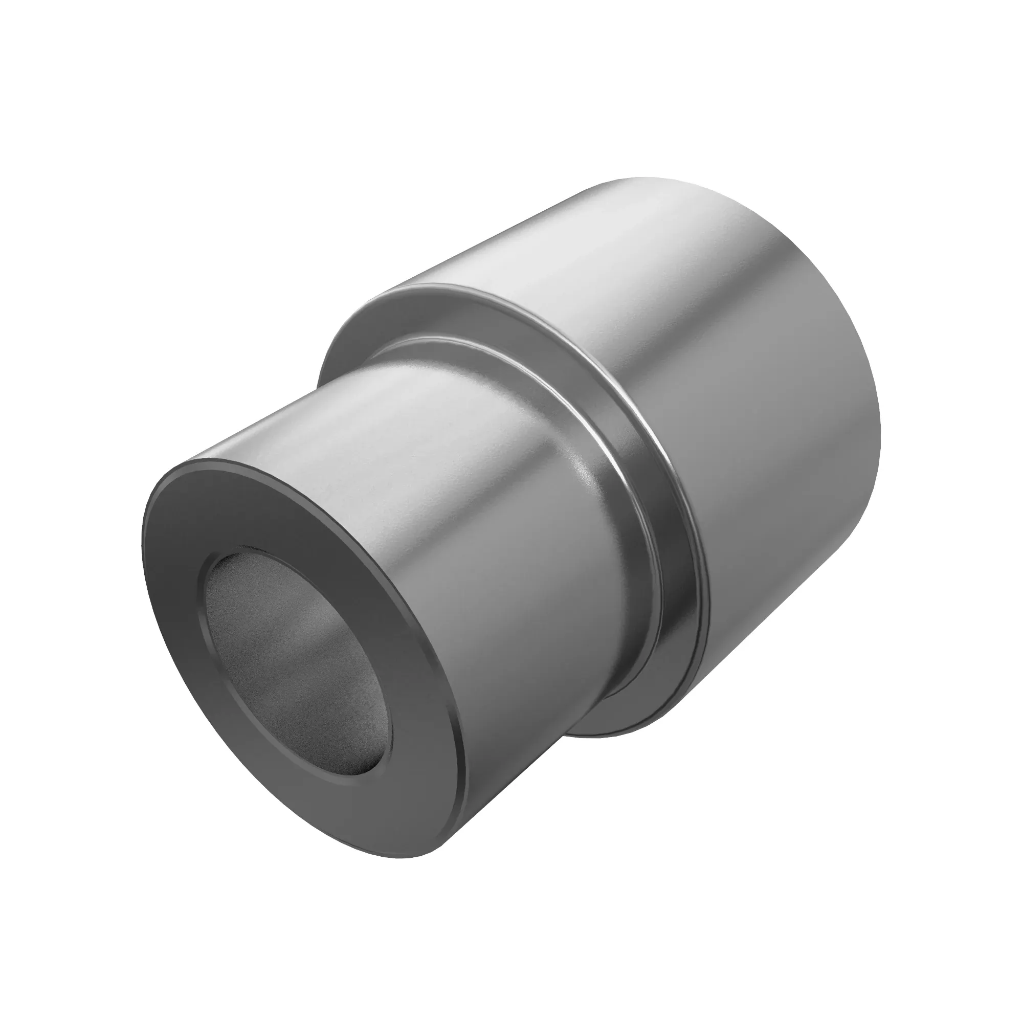 John Deere Wheel Axle Stepped Spacer - A89161