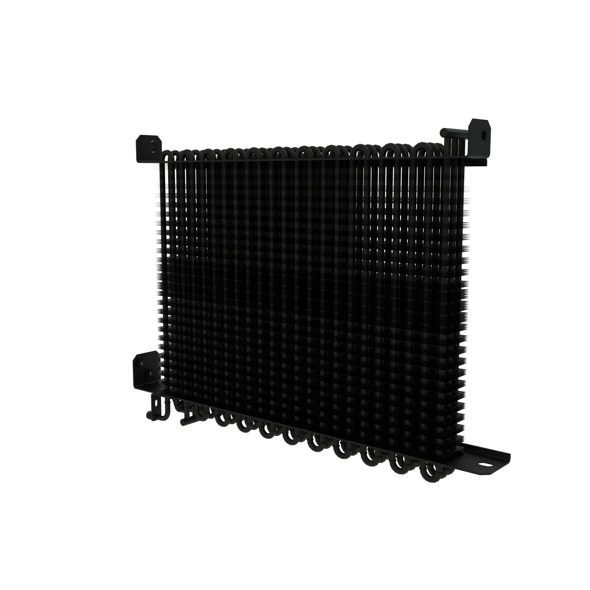 A/C CONDENSER