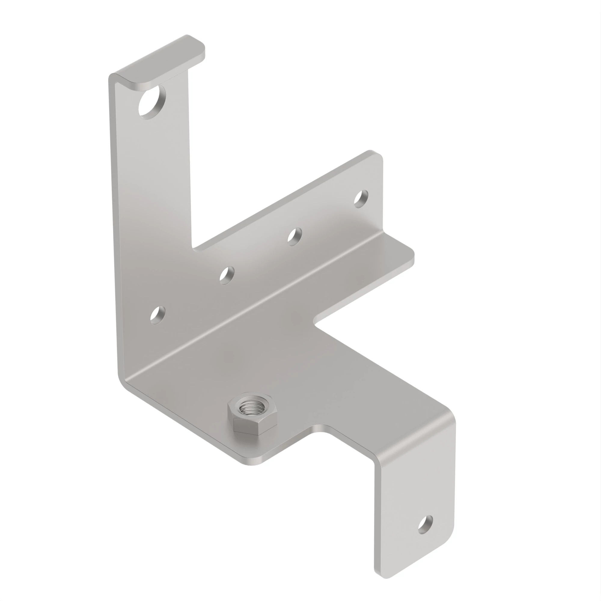 BRACKET, HARNESS FIXATION ALTERNATO