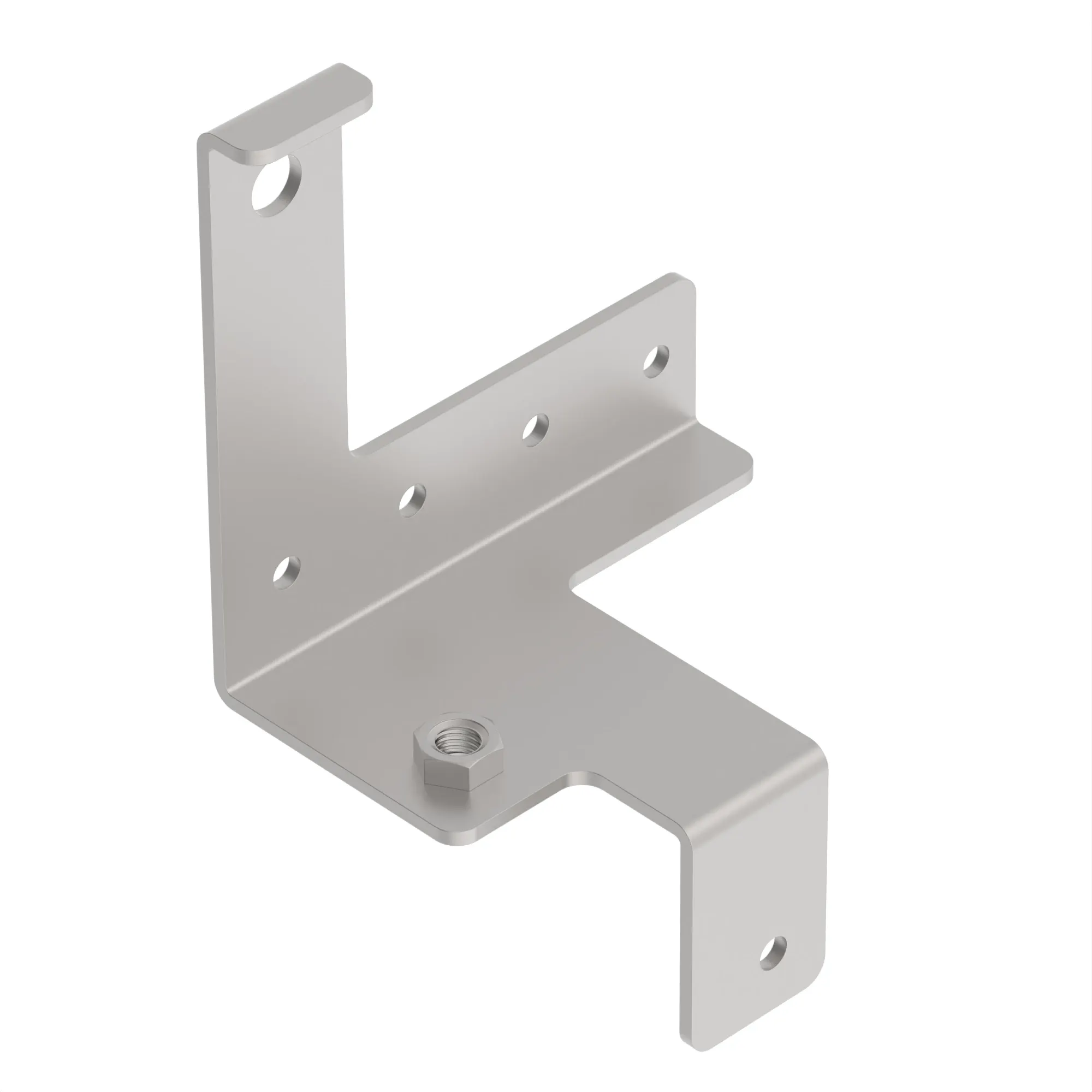 John Deere Bracket - DZ129279