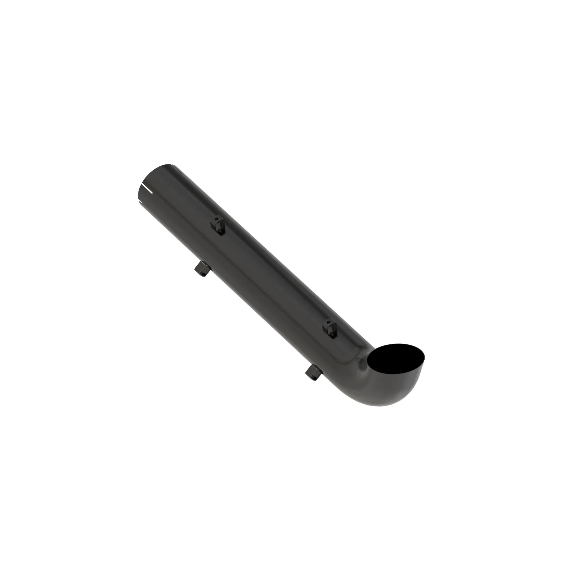 John Deere Vertical Exhaust Pipe - AL236094