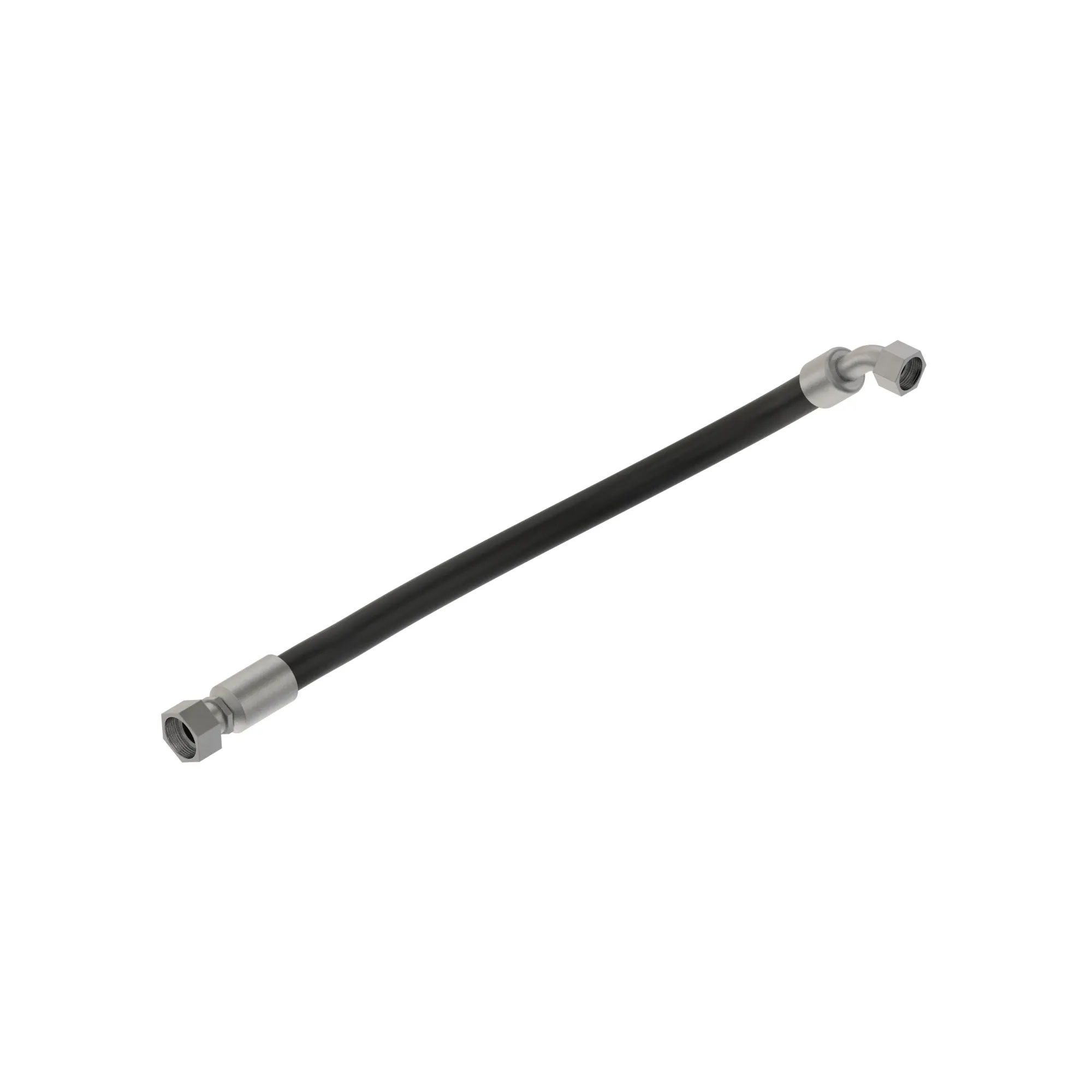 SUCTION, STEERING OC ProDrv
